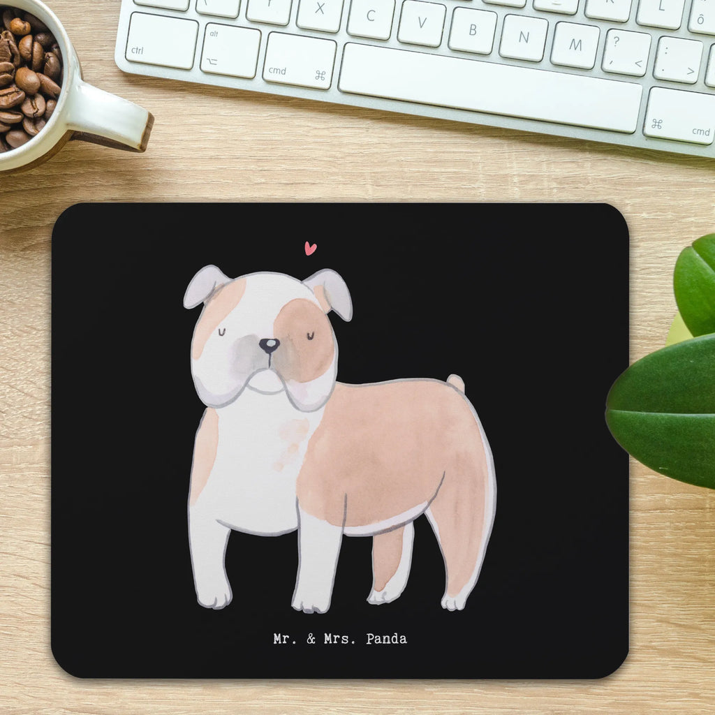 Mauspad Englische Bulldogge Lebensretter Mousepad, Computer zubehör, Büroausstattung, PC Zubehör, Arbeitszimmer, Mauspad, Einzigartiges Mauspad, Designer Mauspad, Mausunterlage, Mauspad Büro, Hund, Hunderasse, Rassehund, Hundebesitzer, Geschenk, Tierfreund, Schenken, Welpe, Englische Bulldogge, English Bulldog