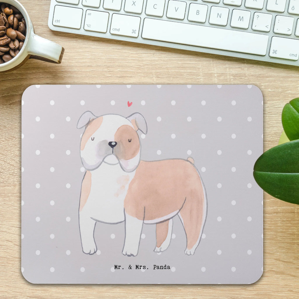 Mauspad Englische Bulldogge Lebensretter Mousepad, Computer zubehör, Büroausstattung, PC Zubehör, Arbeitszimmer, Mauspad, Einzigartiges Mauspad, Designer Mauspad, Mausunterlage, Mauspad Büro, Hund, Hunderasse, Rassehund, Hundebesitzer, Geschenk, Tierfreund, Schenken, Welpe, Englische Bulldogge, English Bulldog