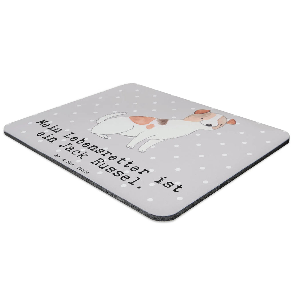 Mauspad Jack Russel Terrier Lebensretter Mousepad, Computer zubehör, Büroausstattung, PC Zubehör, Arbeitszimmer, Mauspad, Einzigartiges Mauspad, Designer Mauspad, Mausunterlage, Mauspad Büro, Hund, Hunderasse, Rassehund, Hundebesitzer, Geschenk, Tierfreund, Schenken, Welpe, Jack Russel Terrier