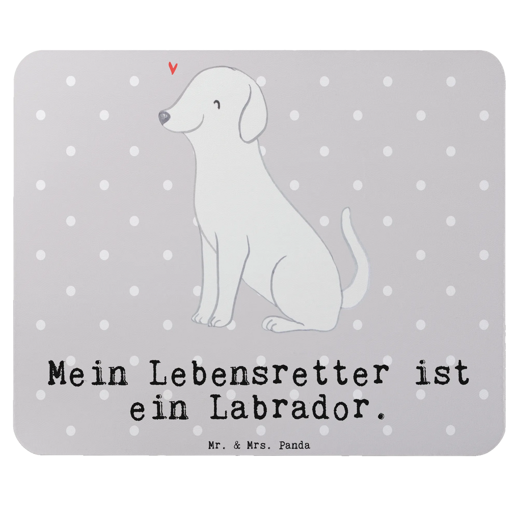 Mauspad Labrador Lebensretter Mousepad, Computer zubehör, Büroausstattung, PC Zubehör, Arbeitszimmer, Mauspad, Einzigartiges Mauspad, Designer Mauspad, Mausunterlage, Mauspad Büro, Hund, Hunderasse, Rassehund, Hundebesitzer, Geschenk, Tierfreund, Schenken, Welpe, Labrador