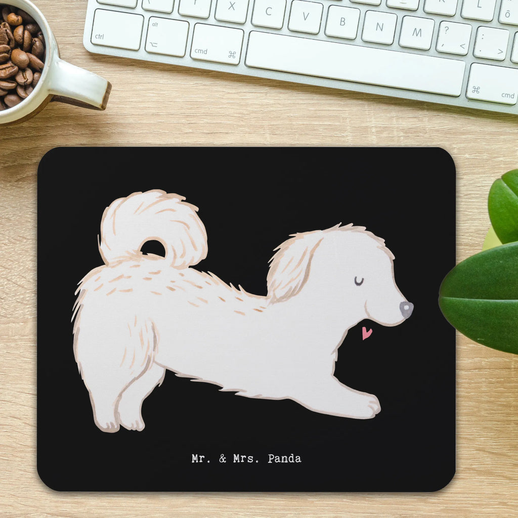 Mauspad Maltipoo Lebensretter Mousepad, Computer zubehör, Büroausstattung, PC Zubehör, Arbeitszimmer, Mauspad, Einzigartiges Mauspad, Designer Mauspad, Mausunterlage, Mauspad Büro, Hund, Hunderasse, Rassehund, Hundebesitzer, Geschenk, Tierfreund, Schenken, Welpe, Maltipoo, Kreuzung, Mischling