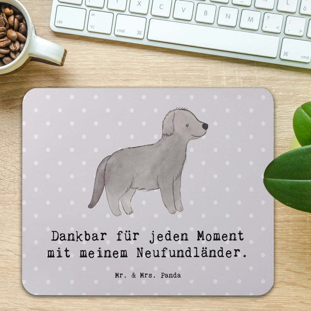 Mauspad Neufundländer Moment Mousepad, Computer zubehör, Büroausstattung, PC Zubehör, Arbeitszimmer, Mauspad, Einzigartiges Mauspad, Designer Mauspad, Mausunterlage, Mauspad Büro, Hund, Hunderasse, Rassehund, Hundebesitzer, Geschenk, Tierfreund, Schenken, Welpe, Neufundländer, Newfoundland