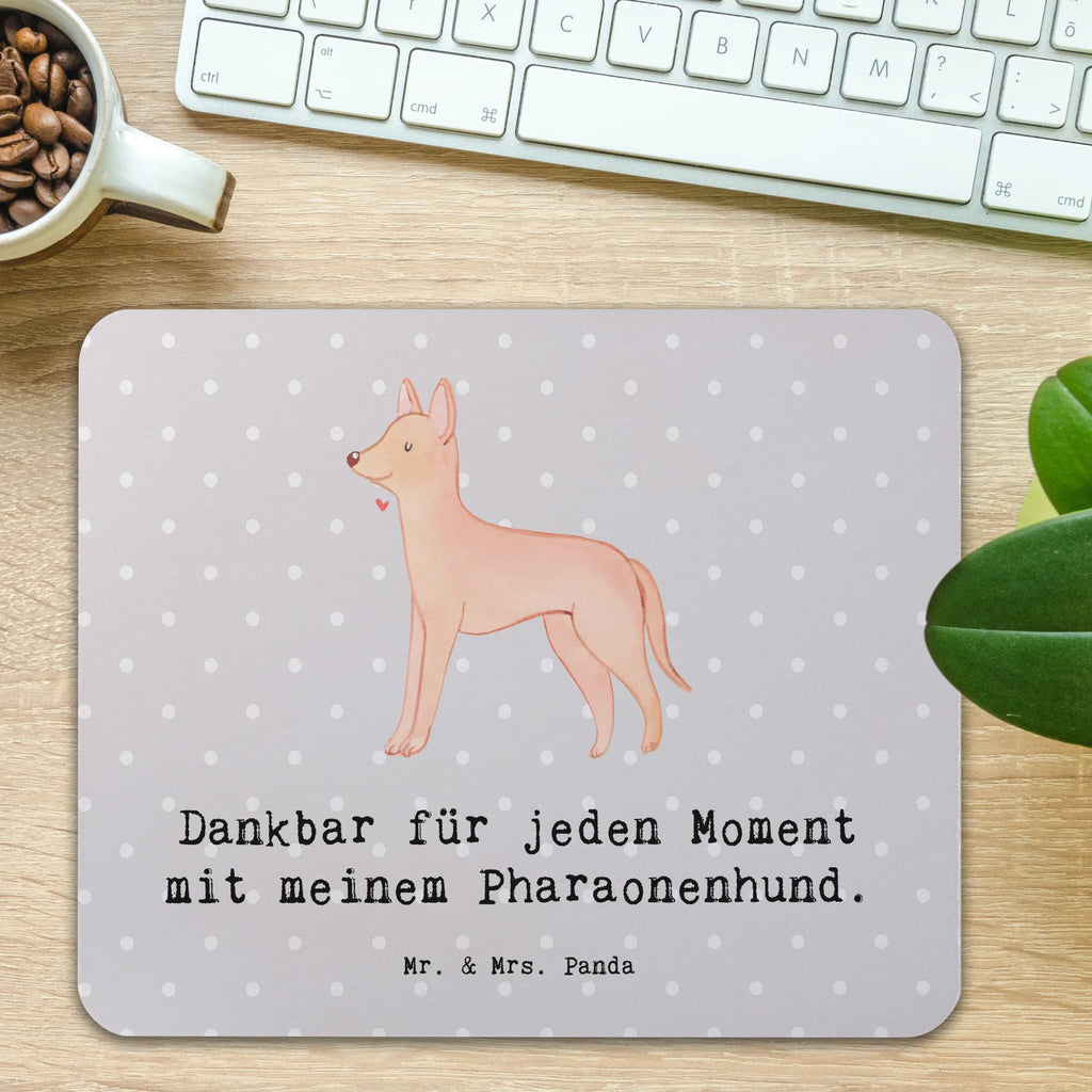 Mauspad Pharaonenhund Moment Mousepad, Computer zubehör, Büroausstattung, PC Zubehör, Arbeitszimmer, Mauspad, Einzigartiges Mauspad, Designer Mauspad, Mausunterlage, Mauspad Büro, Hund, Hunderasse, Rassehund, Hundebesitzer, Geschenk, Tierfreund, Schenken, Welpe, Pharaonenhund, Pharaoh Hound, Kelb tal-Fenek