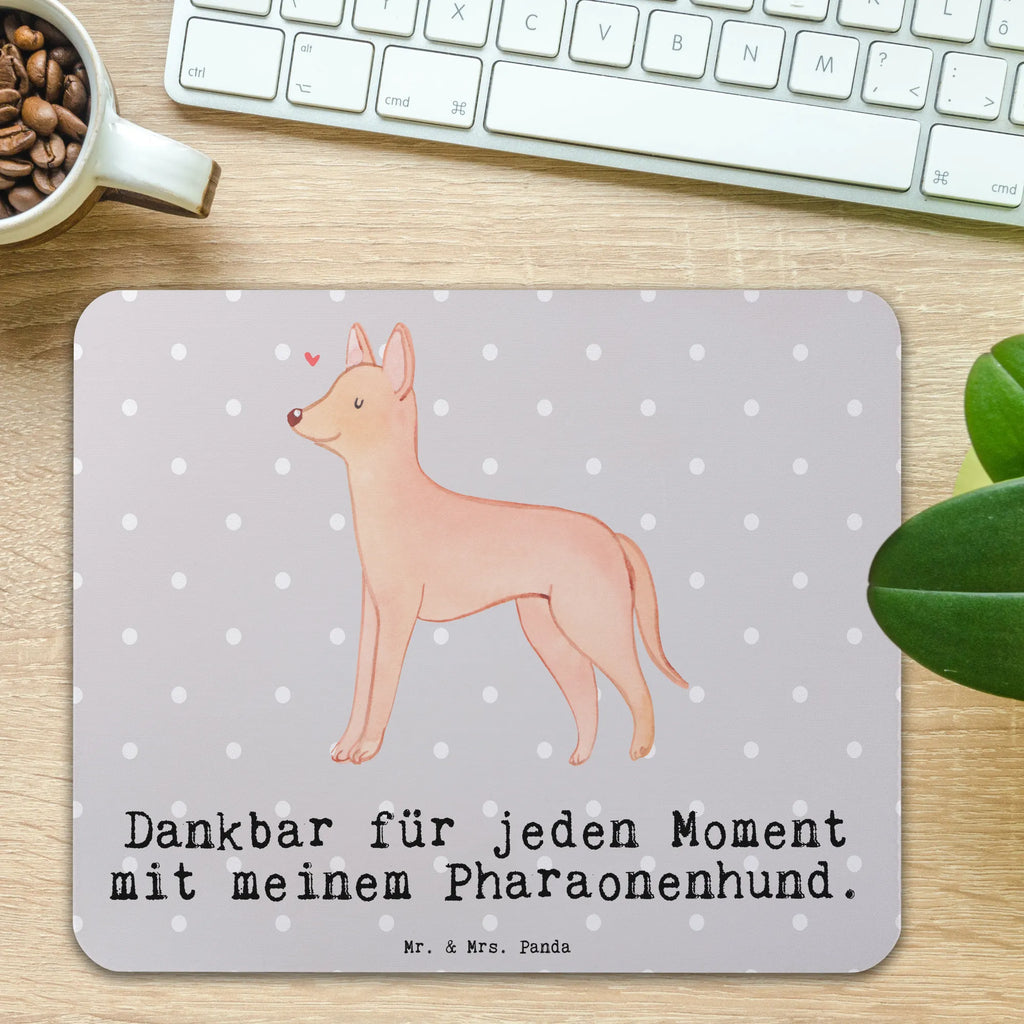 Mauspad Pharaonenhund Moment Mousepad, Computer zubehör, Büroausstattung, PC Zubehör, Arbeitszimmer, Mauspad, Einzigartiges Mauspad, Designer Mauspad, Mausunterlage, Mauspad Büro, Hund, Hunderasse, Rassehund, Hundebesitzer, Geschenk, Tierfreund, Schenken, Welpe, Pharaonenhund, Pharaoh Hound, Kelb tal-Fenek