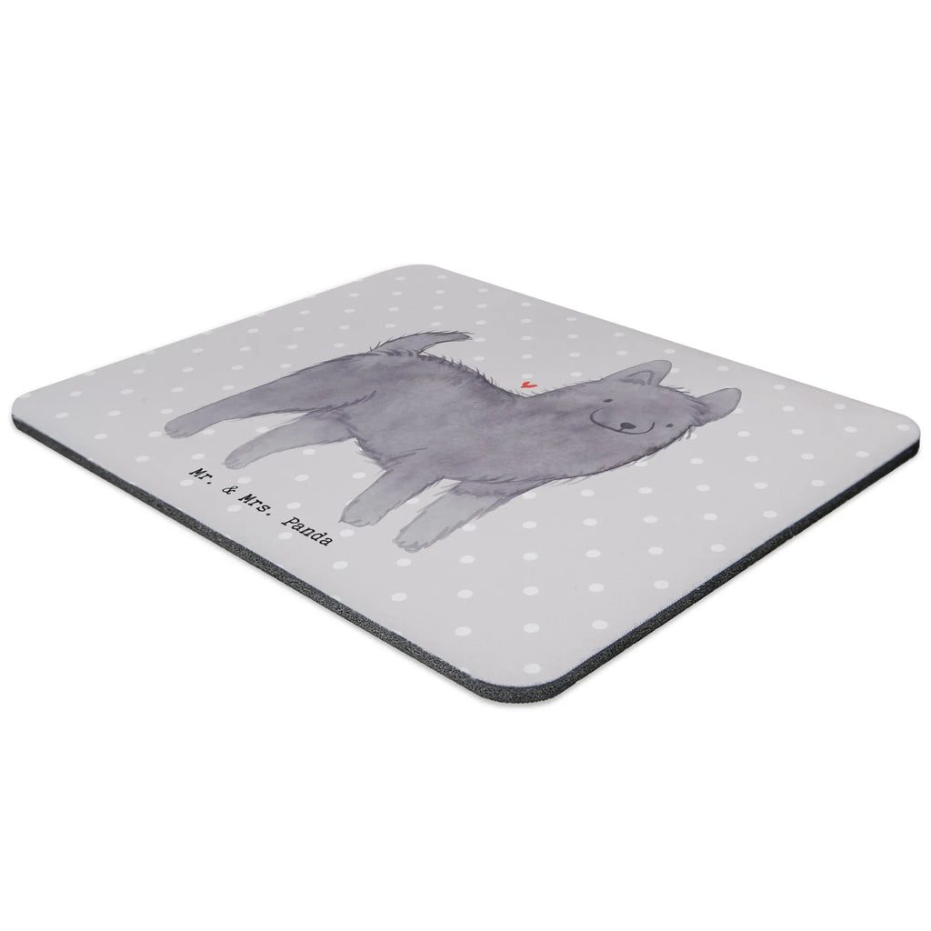 Mauspad Schipperke Lebensretter Mousepad, Computer zubehör, Büroausstattung, PC Zubehör, Arbeitszimmer, Mauspad, Einzigartiges Mauspad, Designer Mauspad, Mausunterlage, Mauspad Büro, Hund, Hunderasse, Rassehund, Hundebesitzer, Geschenk, Tierfreund, Schenken, Welpe, Schipperke, belgische Hunderasse