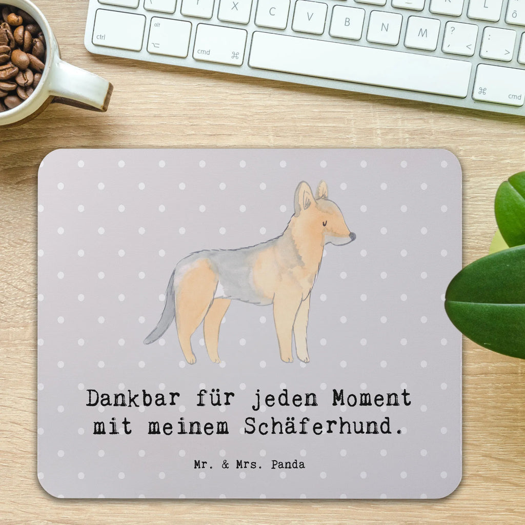 Mauspad Schäferhund Moment Mousepad, Computer zubehör, Büroausstattung, PC Zubehör, Arbeitszimmer, Mauspad, Einzigartiges Mauspad, Designer Mauspad, Mausunterlage, Mauspad Büro, Hund, Hunderasse, Rassehund, Hundebesitzer, Geschenk, Tierfreund, Schenken, Welpe, Schäferhund, Deutscher Schäferhund