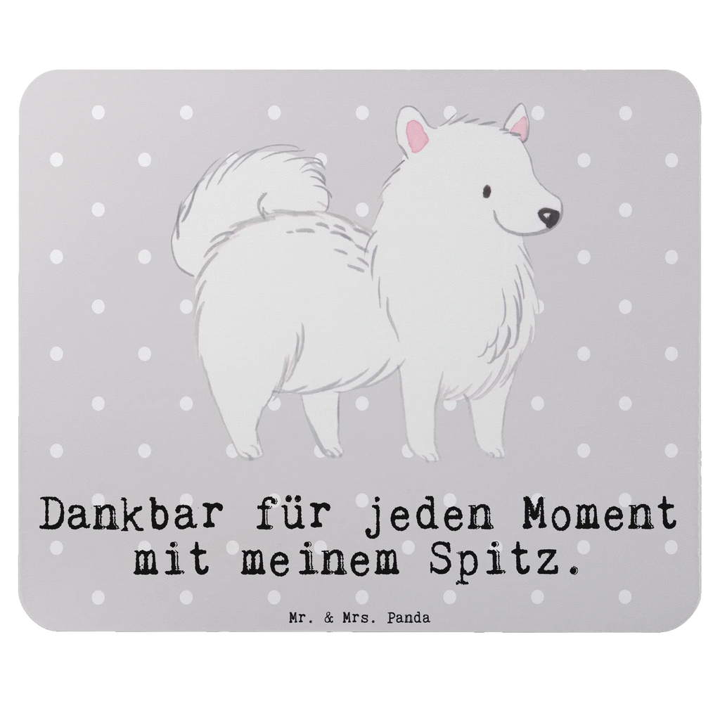 Mauspad Spitz Moment Mousepad, Computer zubehör, Büroausstattung, PC Zubehör, Arbeitszimmer, Mauspad, Einzigartiges Mauspad, Designer Mauspad, Mausunterlage, Mauspad Büro, Hund, Hunderasse, Rassehund, Hundebesitzer, Geschenk, Tierfreund, Schenken, Welpe, Spitz