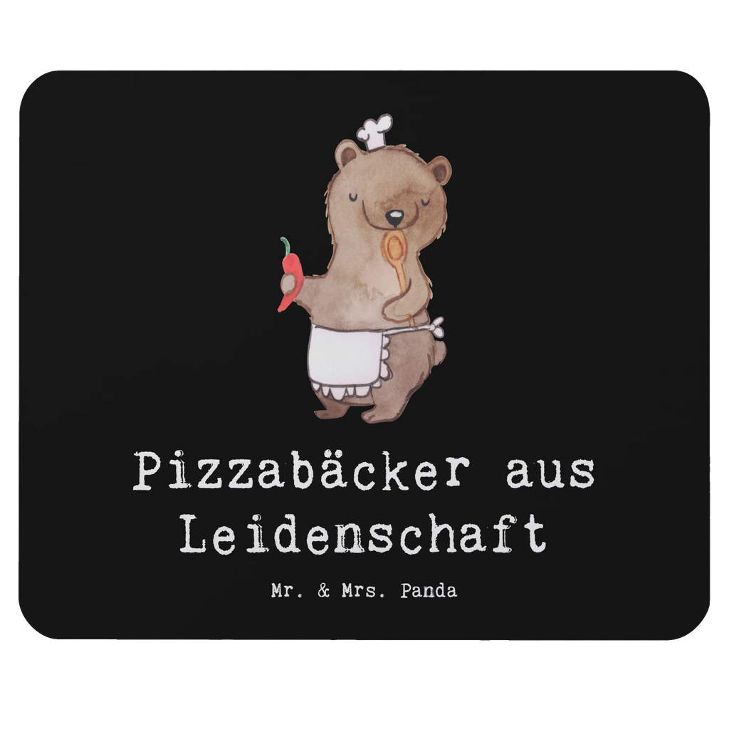 Mauspad Pizzabäcker aus Leidenschaft Mousepad, Computer zubehör, Büroausstattung, PC Zubehör, Arbeitszimmer, Mauspad, Einzigartiges Mauspad, Designer Mauspad, Mausunterlage, Mauspad Büro, Beruf, Ausbildung, Jubiläum, Abschied, Rente, Kollege, Kollegin, Geschenk, Schenken, Arbeitskollege, Mitarbeiter, Firma, Danke, Dankeschön, Lieferdienstmitarbeiter, Pizzabäcker, Pizzabote, Pizzabringdienst, Lieferbringdienst