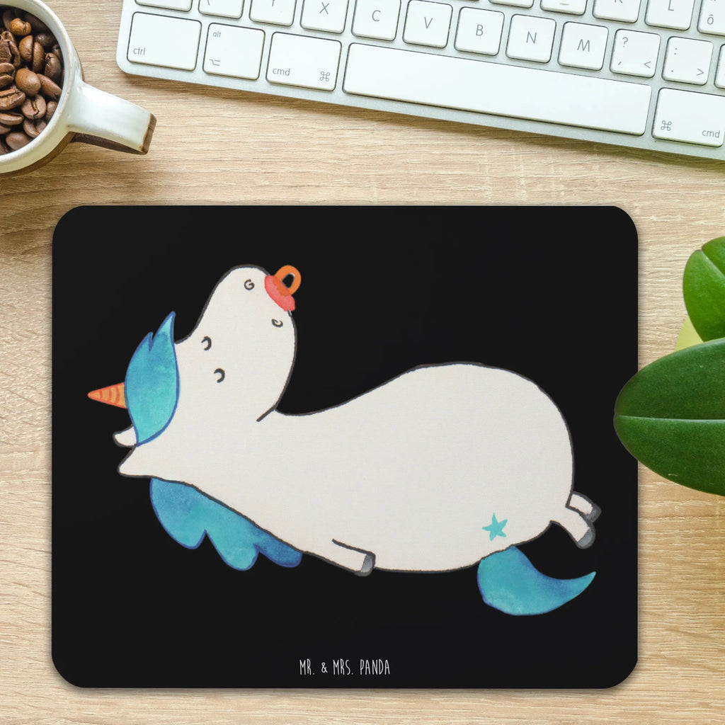 Mauspad Einhorn Schnullie Mousepad, Computer zubehör, Büroausstattung, PC Zubehör, Arbeitszimmer, Mauspad, Einzigartiges Mauspad, Designer Mauspad, Mausunterlage, Mauspad Büro, Einhorn, Einhörner, Einhorn Deko, Pegasus, Unicorn, Baby, Kleinkind, Geburt, Geburtstag, Säugling, Schnuller, Geschenk Geburt, Mutter, Mama