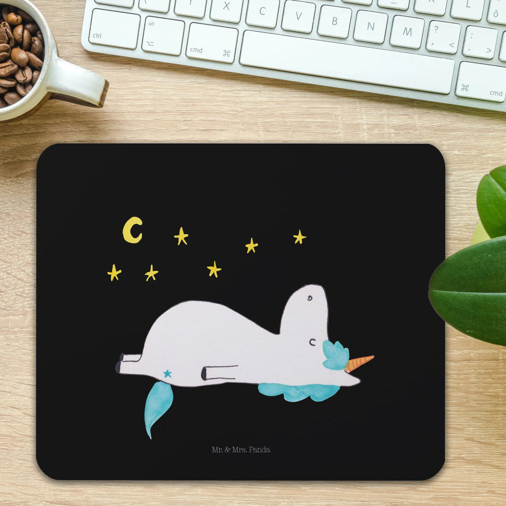 Mauspad Einhorn Sternenhimmel Mousepad, Computer zubehör, Büroausstattung, PC Zubehör, Arbeitszimmer, Mauspad, Einzigartiges Mauspad, Designer Mauspad, Mausunterlage, Mauspad Büro, Einhorn, Einhörner, Einhorn Deko, Pegasus, Unicorn, Sterne, Dachschaden, Verrückt, Sternenhimmel