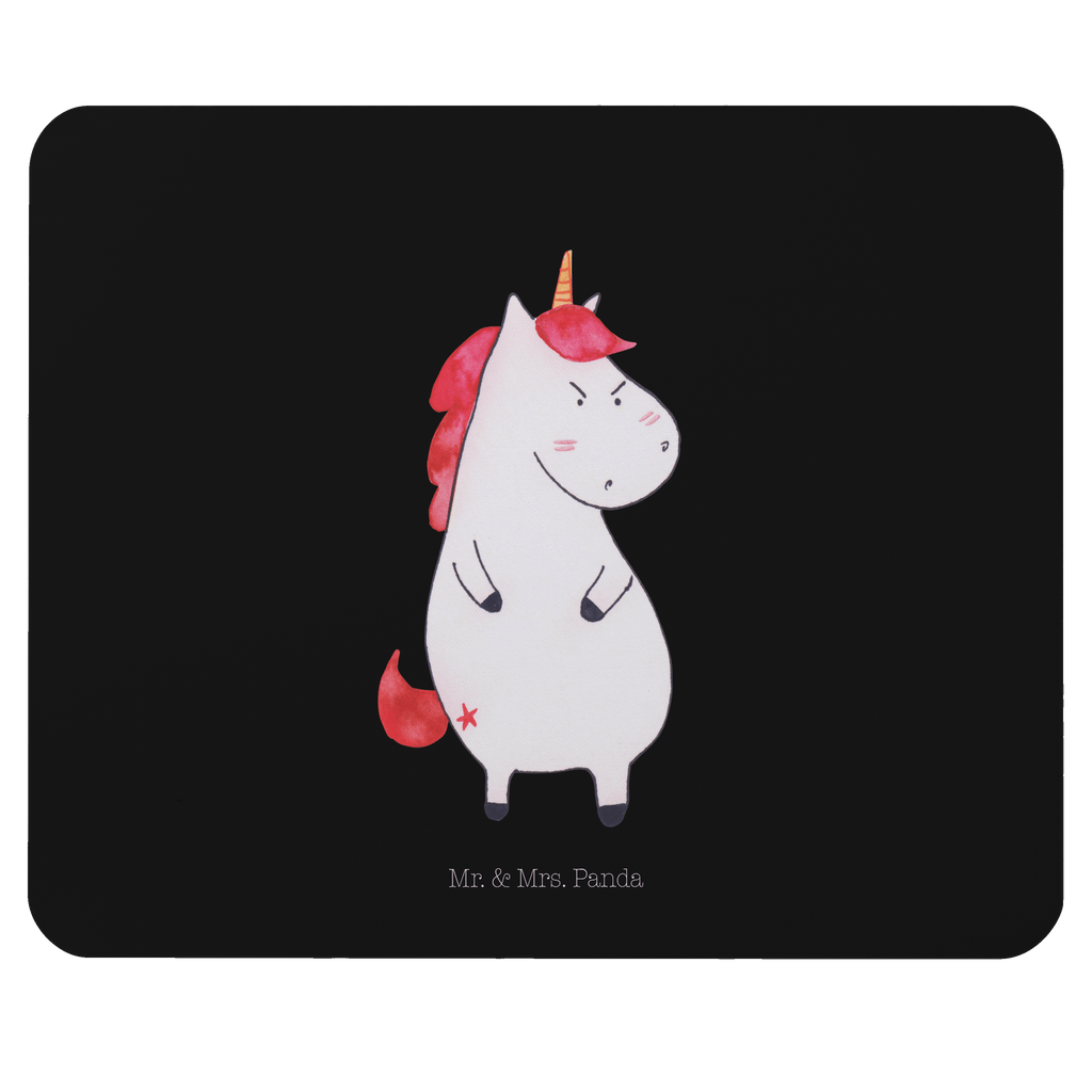 Mauspad Einhorn Wut Mousepad, Computer zubehör, Büroausstattung, PC Zubehör, Arbeitszimmer, Mauspad, Einzigartiges Mauspad, Designer Mauspad, Mausunterlage, Mauspad Büro, Einhorn, Einhörner, Einhorn Deko, Pegasus, Unicorn, Realität, Ansage, lustlos, nein, Büro, Arbeit, wütend, dumme Fragen, lustig, Spaß, Geschenk