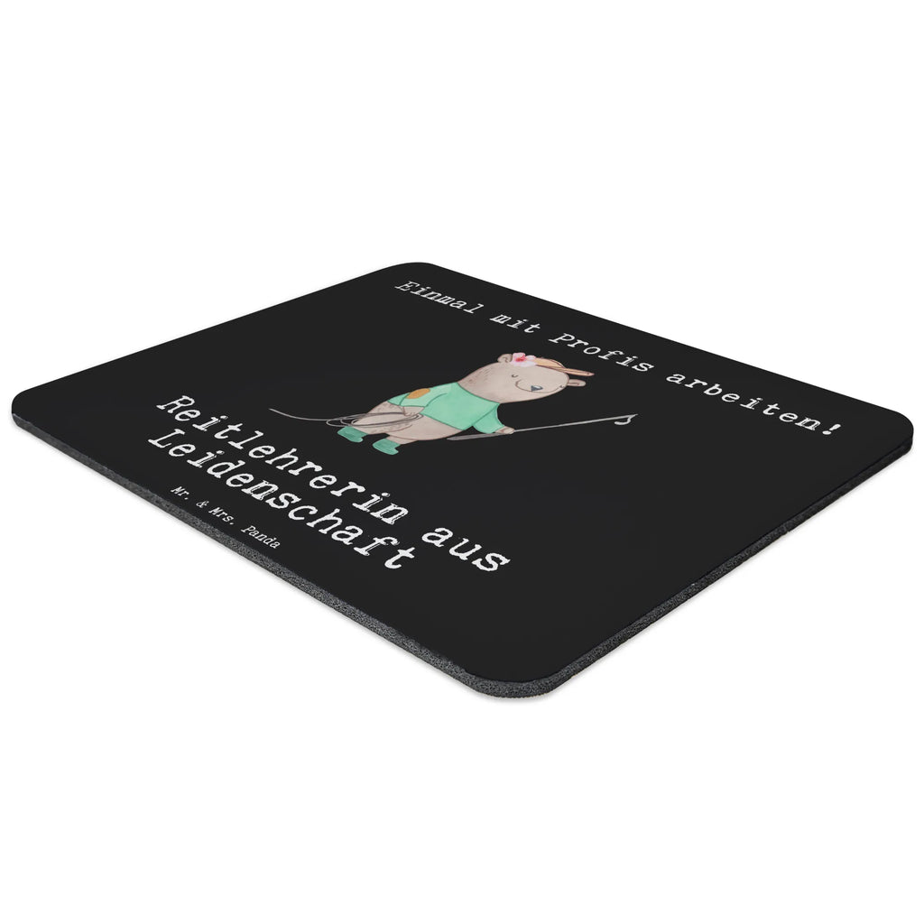 Mauspad Reitlehrerin aus Leidenschaft Mousepad, Computer zubehör, Büroausstattung, PC Zubehör, Arbeitszimmer, Mauspad, Einzigartiges Mauspad, Designer Mauspad, Mausunterlage, Mauspad Büro, Beruf, Ausbildung, Jubiläum, Abschied, Rente, Kollege, Kollegin, Geschenk, Schenken, Arbeitskollege, Mitarbeiter, Firma, Danke, Dankeschön