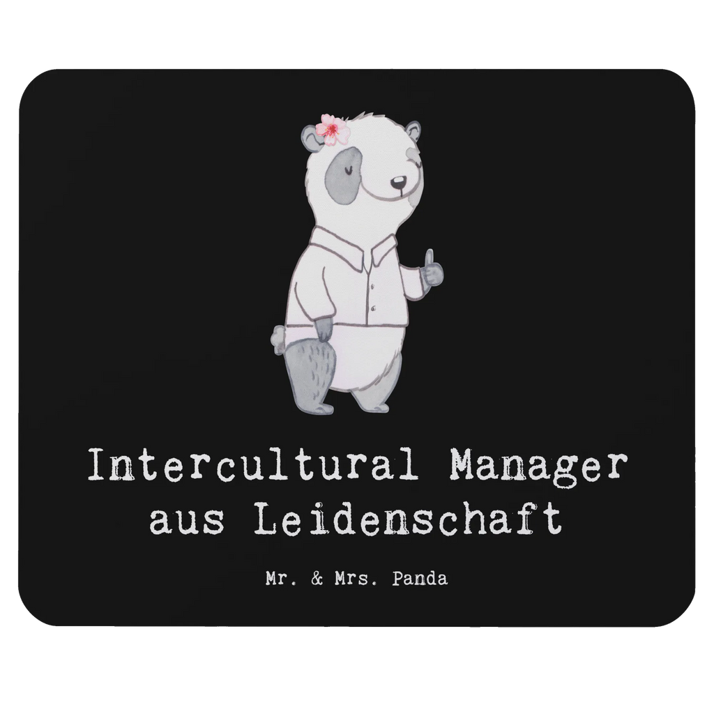 Mauspad Intercultural Manager aus Leidenschaft Mousepad, Computer zubehör, Büroausstattung, PC Zubehör, Arbeitszimmer, Mauspad, Einzigartiges Mauspad, Designer Mauspad, Mausunterlage, Mauspad Büro, Beruf, Ausbildung, Jubiläum, Abschied, Rente, Kollege, Kollegin, Geschenk, Schenken, Arbeitskollege, Mitarbeiter, Firma, Danke, Dankeschön