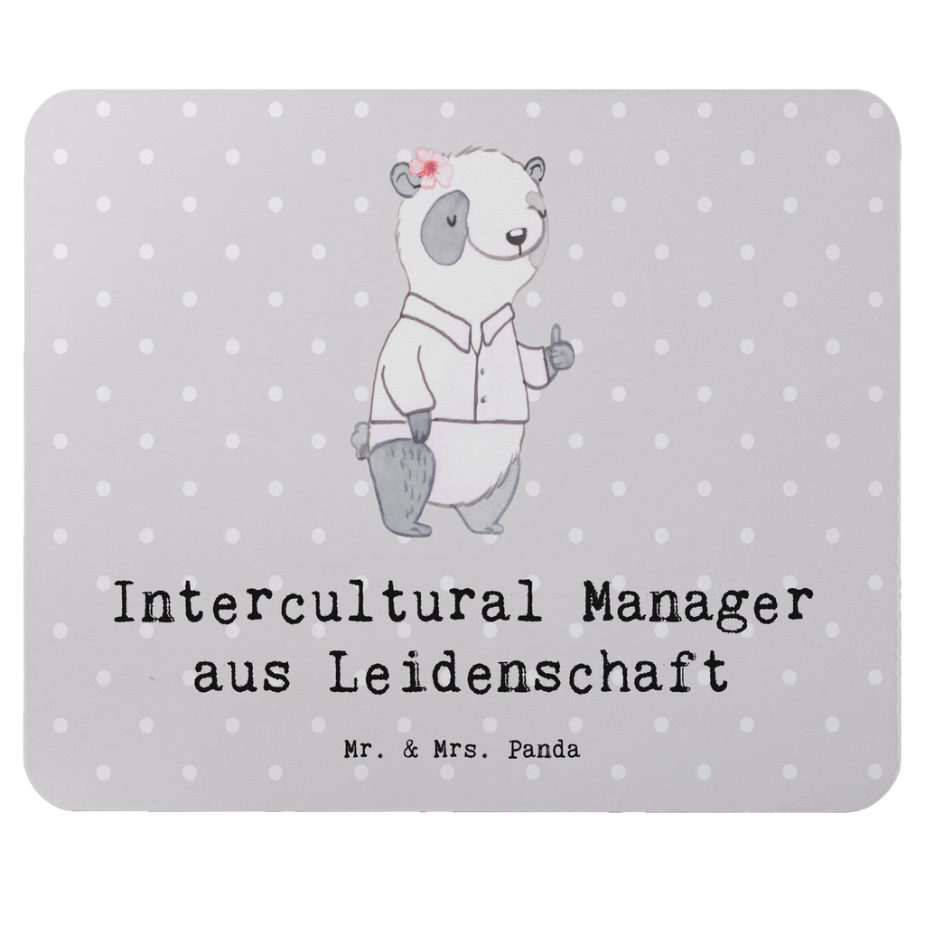 Mauspad Intercultural Manager aus Leidenschaft Mousepad, Computer zubehör, Büroausstattung, PC Zubehör, Arbeitszimmer, Mauspad, Einzigartiges Mauspad, Designer Mauspad, Mausunterlage, Mauspad Büro, Beruf, Ausbildung, Jubiläum, Abschied, Rente, Kollege, Kollegin, Geschenk, Schenken, Arbeitskollege, Mitarbeiter, Firma, Danke, Dankeschön