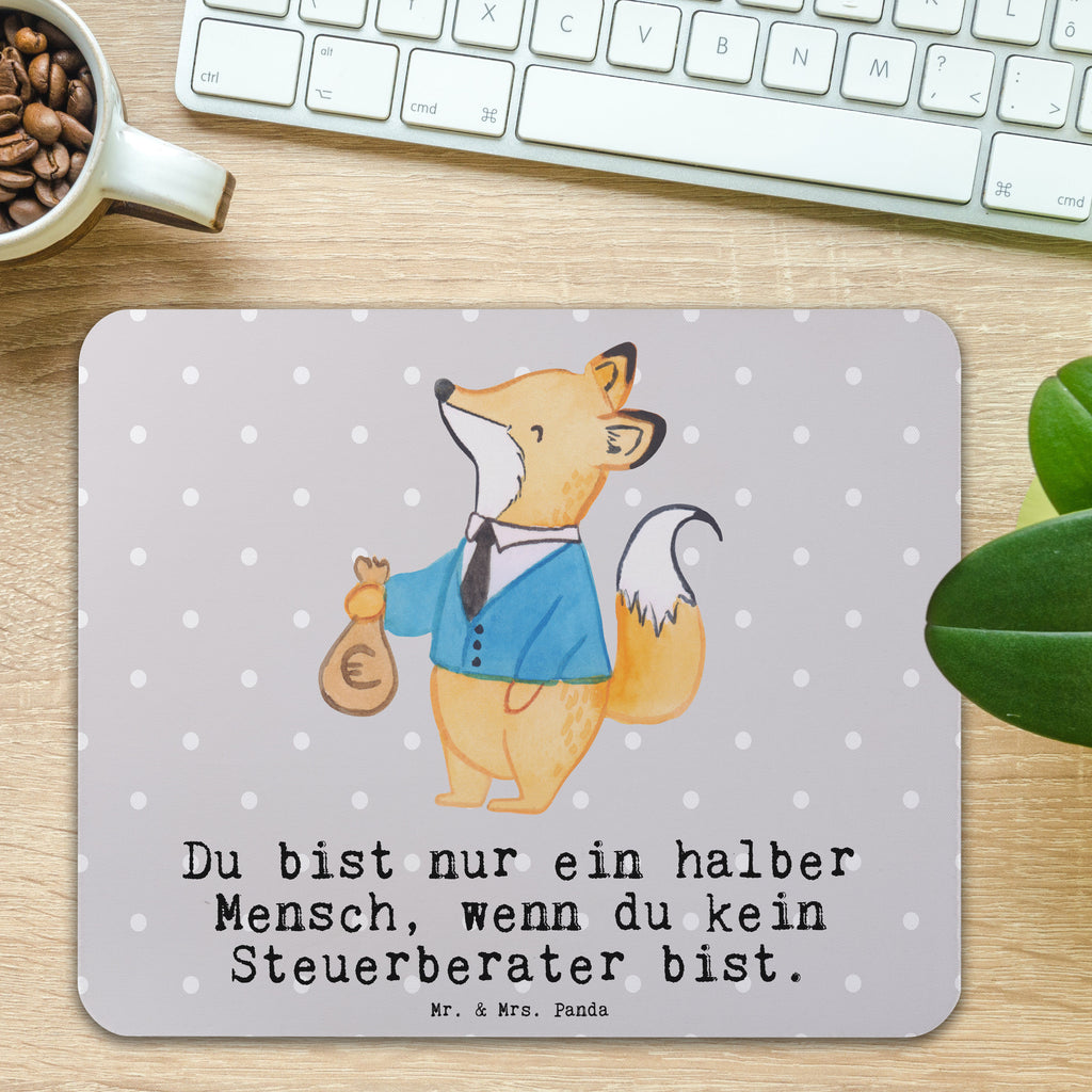 Mauspad Steuerberater mit Herz Mousepad, Computer zubehör, Büroausstattung, PC Zubehör, Arbeitszimmer, Mauspad, Einzigartiges Mauspad, Designer Mauspad, Mausunterlage, Mauspad Büro, Beruf, Ausbildung, Jubiläum, Abschied, Rente, Kollege, Kollegin, Geschenk, Schenken, Arbeitskollege, Mitarbeiter, Firma, Danke, Dankeschön