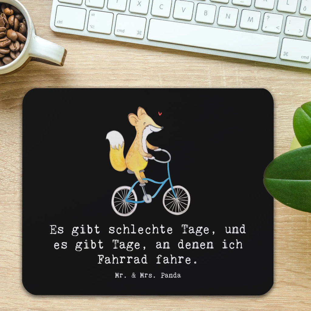 Mauspad Fuchs Fahrrad fahren Mousepad, Computer zubehör, Büroausstattung, PC Zubehör, Arbeitszimmer, Mauspad, Einzigartiges Mauspad, Designer Mauspad, Mausunterlage, Mauspad Büro, Geschenk, Sport, Sportart, Hobby, Schenken, Danke, Dankeschön, Auszeichnung, Gewinn, Sportler, Fahrrad fahren, Radeln, Trekking, Mountainbiking, Radsport