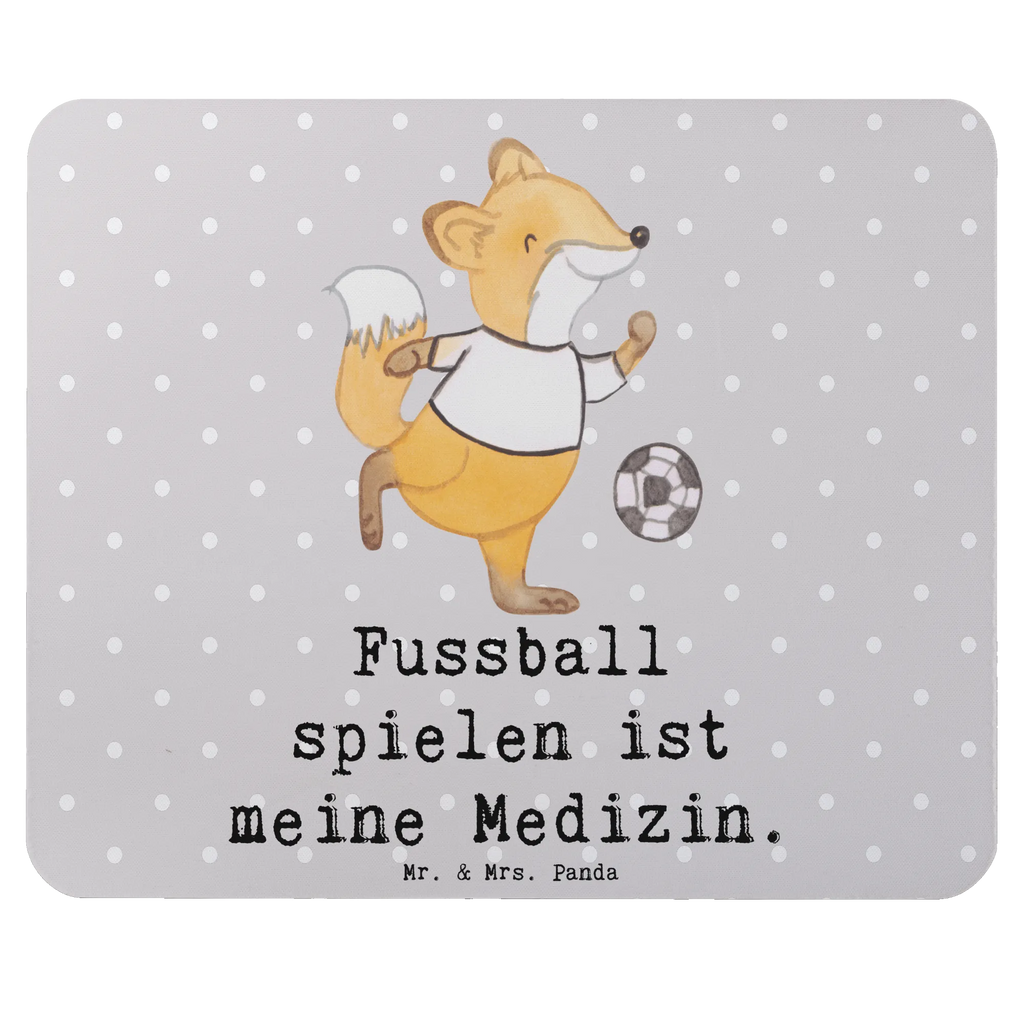 Mauspad Fuchs Fußball spielen Mousepad, Computer zubehör, Büroausstattung, PC Zubehör, Arbeitszimmer, Mauspad, Einzigartiges Mauspad, Designer Mauspad, Mausunterlage, Mauspad Büro, Geschenk, Sport, Sportart, Hobby, Schenken, Danke, Dankeschön, Auszeichnung, Gewinn, Sportler, Fußball, Soccer, Fußballer, Bolzen, Bolzplatz, Fußballerin