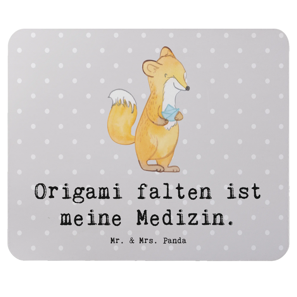 Mauspad Fuchs Origami Mousepad, Computer zubehör, Büroausstattung, PC Zubehör, Arbeitszimmer, Mauspad, Einzigartiges Mauspad, Designer Mauspad, Mausunterlage, Mauspad Büro, Geschenk, Sport, Sportart, Hobby, Schenken, Danke, Dankeschön, Auszeichnung, Gewinn, Sportler, Origami, Papier Falten, Basteln, japanische Faltkunst, DIY