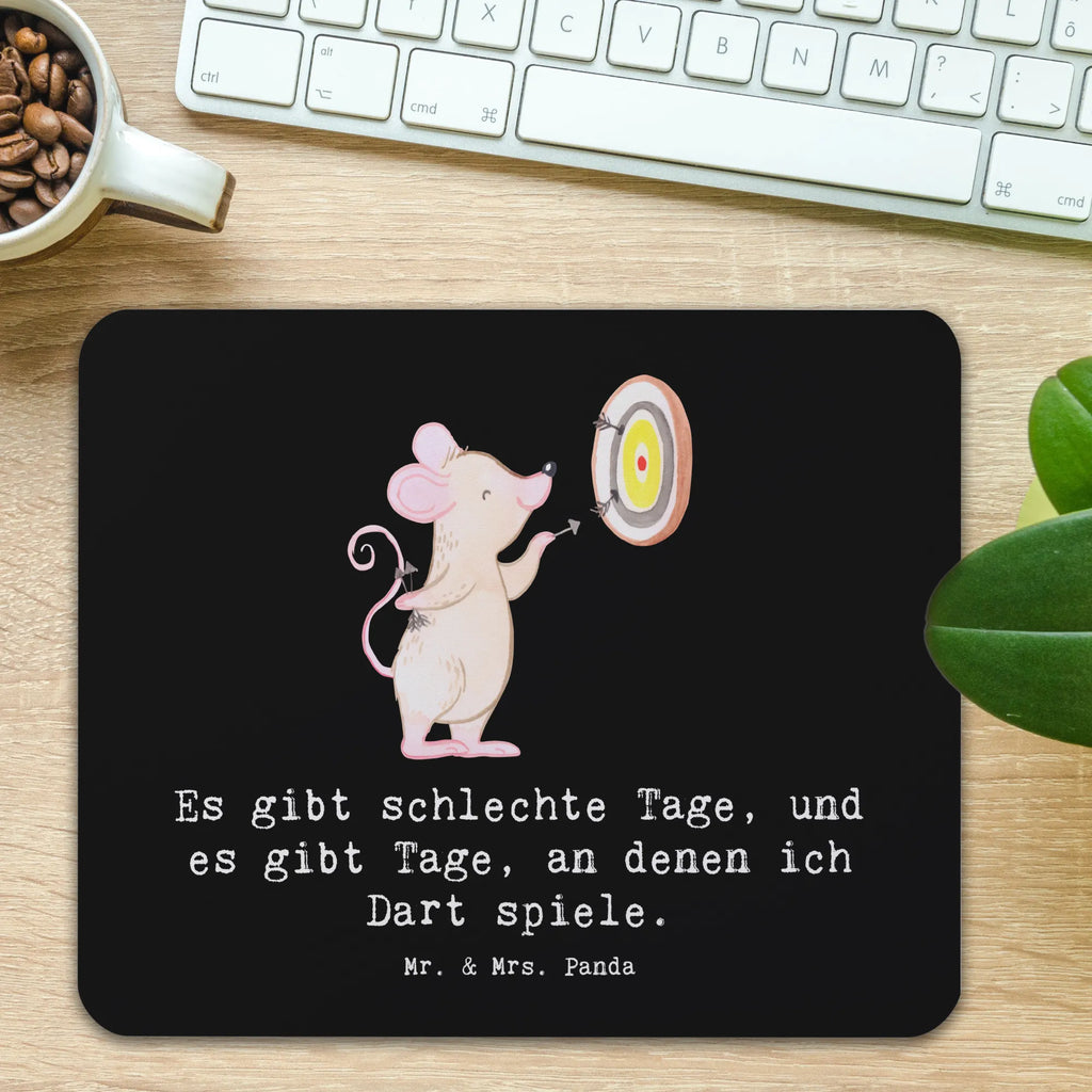 Mauspad Maus Dart spielen Mousepad, Computer zubehör, Büroausstattung, PC Zubehör, Arbeitszimmer, Mauspad, Einzigartiges Mauspad, Designer Mauspad, Mausunterlage, Mauspad Büro, Geschenk, Sport, Sportart, Hobby, Schenken, Danke, Dankeschön, Auszeichnung, Gewinn, Sportler, Dart spielen, Darten, Darts, Dart Turnier