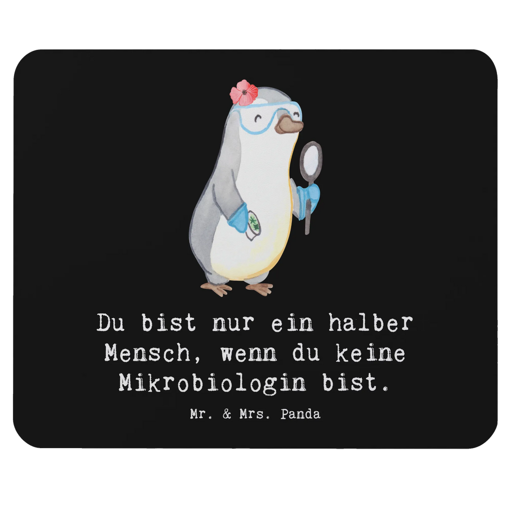 Mauspad Mikrobiologin mit Herz Mousepad, Computer zubehör, Büroausstattung, PC Zubehör, Arbeitszimmer, Mauspad, Einzigartiges Mauspad, Designer Mauspad, Mausunterlage, Mauspad Büro, Beruf, Ausbildung, Jubiläum, Abschied, Rente, Kollege, Kollegin, Geschenk, Schenken, Arbeitskollege, Mitarbeiter, Firma, Danke, Dankeschön, Mikrobiologin, Naturwissenschaftlerin, Labor, Forschung