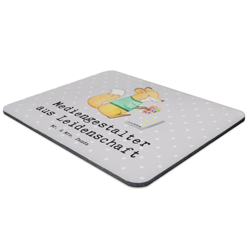 Mauspad Mediengestalter aus Leidenschaft Mousepad, Computer zubehör, Büroausstattung, PC Zubehör, Arbeitszimmer, Mauspad, Einzigartiges Mauspad, Designer Mauspad, Mausunterlage, Mauspad Büro, Beruf, Ausbildung, Jubiläum, Abschied, Rente, Kollege, Kollegin, Geschenk, Schenken, Arbeitskollege, Mitarbeiter, Firma, Danke, Dankeschön, Grafiker, Designer, Mediengestalter, Grafikdesigner