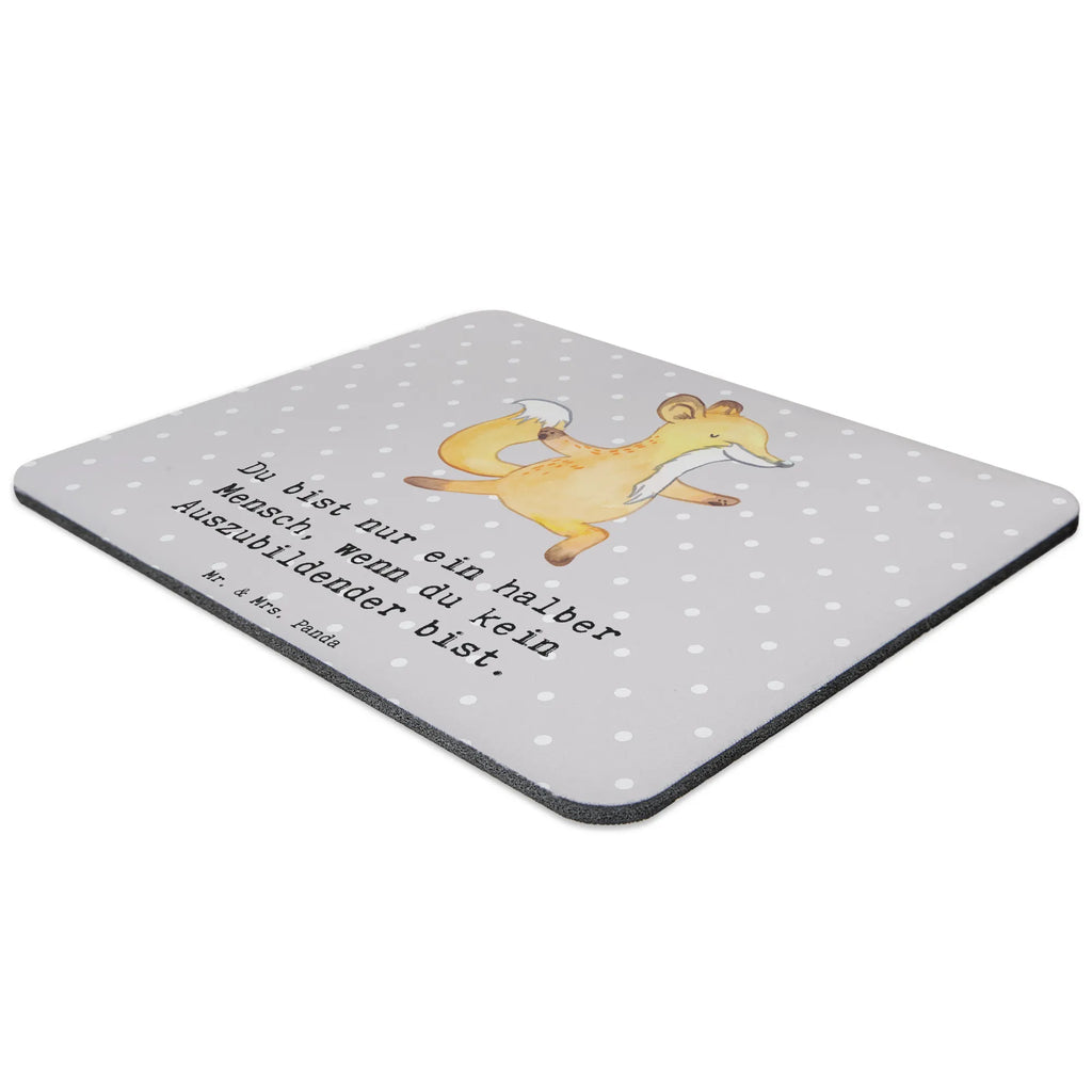 Mauspad Auszubildender mit Herz Mousepad, Computer zubehör, Büroausstattung, PC Zubehör, Arbeitszimmer, Mauspad, Einzigartiges Mauspad, Designer Mauspad, Mausunterlage, Mauspad Büro, Beruf, Ausbildung, Jubiläum, Abschied, Rente, Kollege, Kollegin, Geschenk, Schenken, Arbeitskollege, Mitarbeiter, Firma, Danke, Dankeschön, Auszubildender, Azubi, Ausbildungsbeginn, Abschlussprüfung, Beginn der Ausbildung, Glücksbringer zur Ausbildung, Preis