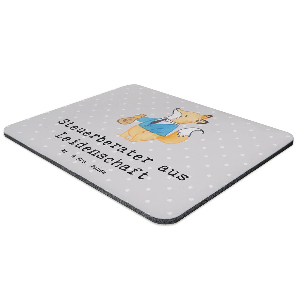 Mauspad Steuerberater aus Leidenschaft Mousepad, Computer zubehör, Büroausstattung, PC Zubehör, Arbeitszimmer, Mauspad, Einzigartiges Mauspad, Designer Mauspad, Mausunterlage, Mauspad Büro, Beruf, Ausbildung, Jubiläum, Abschied, Rente, Kollege, Kollegin, Geschenk, Schenken, Arbeitskollege, Mitarbeiter, Firma, Danke, Dankeschön