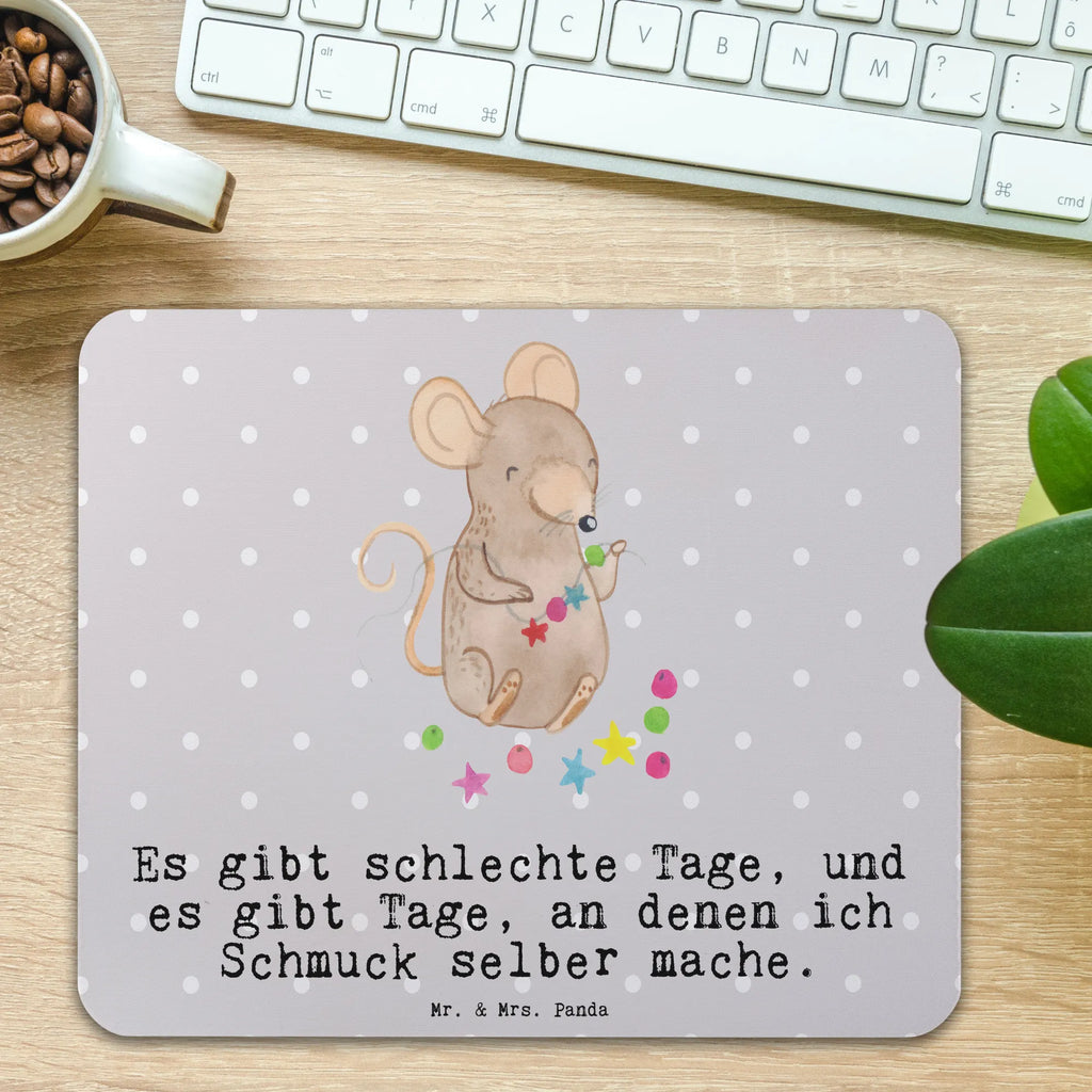 Mauspad Maus Schmuck selber machen Mousepad, Computer zubehör, Büroausstattung, PC Zubehör, Arbeitszimmer, Mauspad, Einzigartiges Mauspad, Designer Mauspad, Mausunterlage, Mauspad Büro, Geschenk, Sport, Sportart, Hobby, Schenken, Danke, Dankeschön, Auszeichnung, Gewinn, Sportler, Schmuck selber machen, Schmuck basteln, DIY