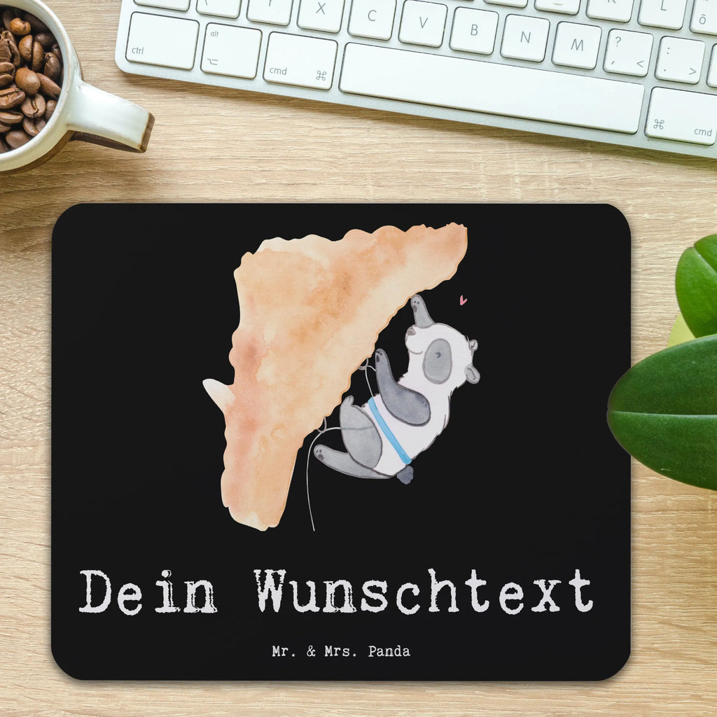 Personalisiertes Mauspad Panda Klettern Personalisiertes Mousepad, Personalisiertes Mouse Pad, Personalisiertes Mauspad, Mauspad mit Namen, Mousepad mit Namen, Mauspad bedrucken, Mousepad bedrucken, Namensaufdruck, selbst bedrucken, Arbeitszimmer Geschenk, Büro Geschenk, Mouse Pad mit Namen, Selbst bedrucken, Individuelles Mauspad, Einzigartiges Mauspad, Mauspad mit Namen gestalten, Geschenk, Sport, Sportart, Hobby, Schenken, Danke, Dankeschön, Auszeichnung, Gewinn, Sportler, Klettern, Bouldern, Kletterhalle, Klettersport