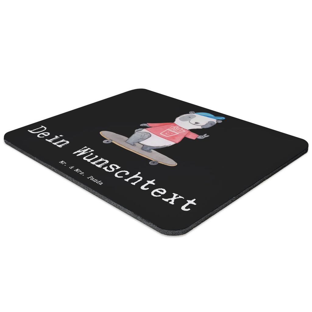 Personalisiertes Mauspad Panda Longboard fahren Personalisiertes Mousepad, Personalisiertes Mouse Pad, Personalisiertes Mauspad, Mauspad mit Namen, Mousepad mit Namen, Mauspad bedrucken, Mousepad bedrucken, Namensaufdruck, selbst bedrucken, Arbeitszimmer Geschenk, Büro Geschenk, Mouse Pad mit Namen, Selbst bedrucken, Individuelles Mauspad, Einzigartiges Mauspad, Mauspad mit Namen gestalten, Geschenk, Sport, Sportart, Hobby, Schenken, Danke, Dankeschön, Auszeichnung, Gewinn, Sportler, Longboard fahren, Skaten