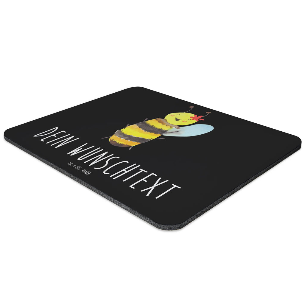 Personalisiertes Mauspad Biene Happy Personalisiertes Mousepad, Personalisiertes Mouse Pad, Personalisiertes Mauspad, Mauspad mit Namen, Mousepad mit Namen, Mauspad bedrucken, Mousepad bedrucken, Namensaufdruck, selbst bedrucken, Arbeitszimmer Geschenk, Büro Geschenk, Mouse Pad mit Namen, Selbst bedrucken, Individuelles Mauspad, Einzigartiges Mauspad, Mauspad mit Namen gestalten, Biene, Wespe, Hummel