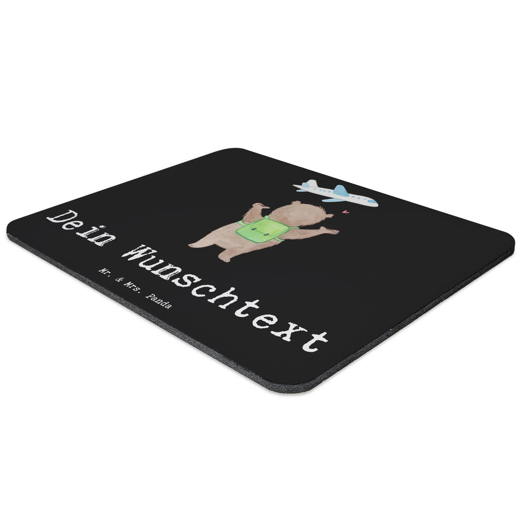 Personalisiertes Mauspad Bär Reisen Personalisiertes Mousepad, Personalisiertes Mouse Pad, Personalisiertes Mauspad, Mauspad mit Namen, Mousepad mit Namen, Mauspad bedrucken, Mousepad bedrucken, Namensaufdruck, selbst bedrucken, Arbeitszimmer Geschenk, Büro Geschenk, Mouse Pad mit Namen, Selbst bedrucken, Individuelles Mauspad, Einzigartiges Mauspad, Mauspad mit Namen gestalten, Geschenk, Sport, Sportart, Hobby, Schenken, Danke, Dankeschön, Auszeichnung, Gewinn, Sportler, Reisen, Weltreise, Urlaub, Urlaube, Auslandsjahr, Austauschjahr, Schüleraustausch, Reisegruppe, Reiseveranstalter, Reisebüro