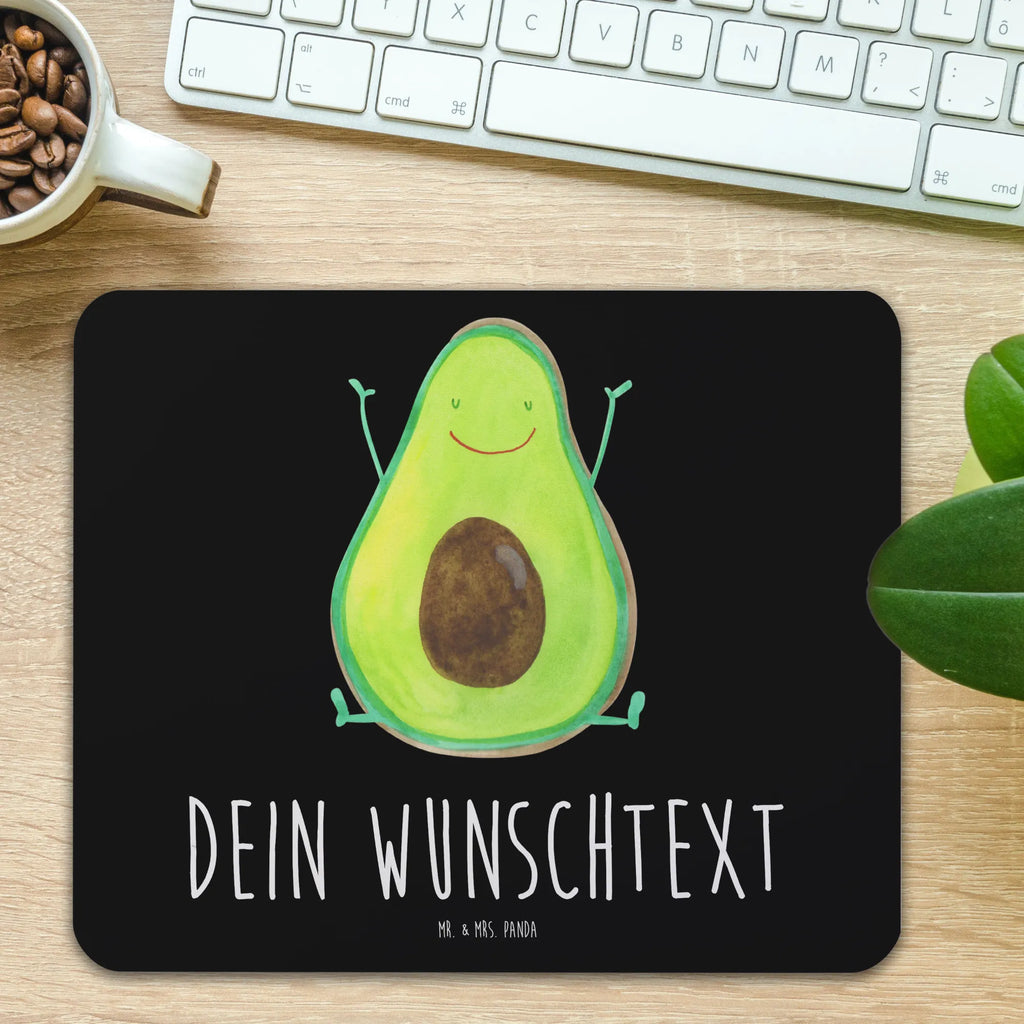 Personalisiertes Mauspad Avocado Happy Personalisiertes Mousepad, Personalisiertes Mouse Pad, Personalisiertes Mauspad, Mauspad mit Namen, Mousepad mit Namen, Mauspad bedrucken, Mousepad bedrucken, Namensaufdruck, selbst bedrucken, Arbeitszimmer Geschenk, Büro Geschenk, Mouse Pad mit Namen, Selbst bedrucken, Individuelles Mauspad, Einzigartiges Mauspad, Mauspad mit Namen gestalten, Avocado, Veggie, Vegan, Gesund, Chaos