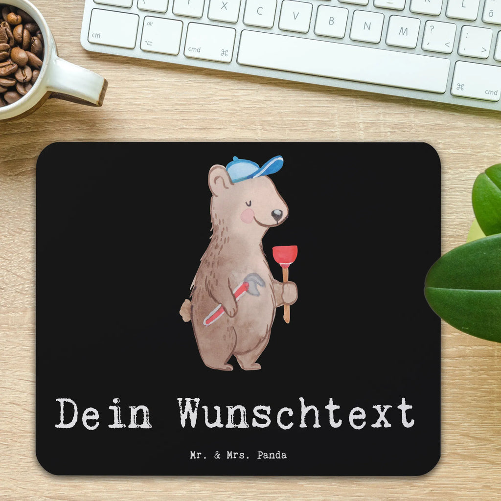 Personalisiertes Mauspad Klempner mit Herz Personalisiertes Mousepad, Personalisiertes Mouse Pad, Personalisiertes Mauspad, Mauspad mit Namen, Mousepad mit Namen, Mauspad bedrucken, Mousepad bedrucken, Namensaufdruck, selbst bedrucken, Arbeitszimmer Geschenk, Büro Geschenk, Mouse Pad mit Namen, Selbst bedrucken, Individuelles Mauspad, Einzigartiges Mauspad, Mauspad mit Namen gestalten, Beruf, Ausbildung, Jubiläum, Abschied, Rente, Kollege, Kollegin, Geschenk, Schenken, Arbeitskollege, Mitarbeiter, Firma, Danke, Dankeschön, Klempner, Handwerker, Installateur, Meister, Gesellenprüfung, Fachbetrieb, Bauklempner, Sanitärinstallationen