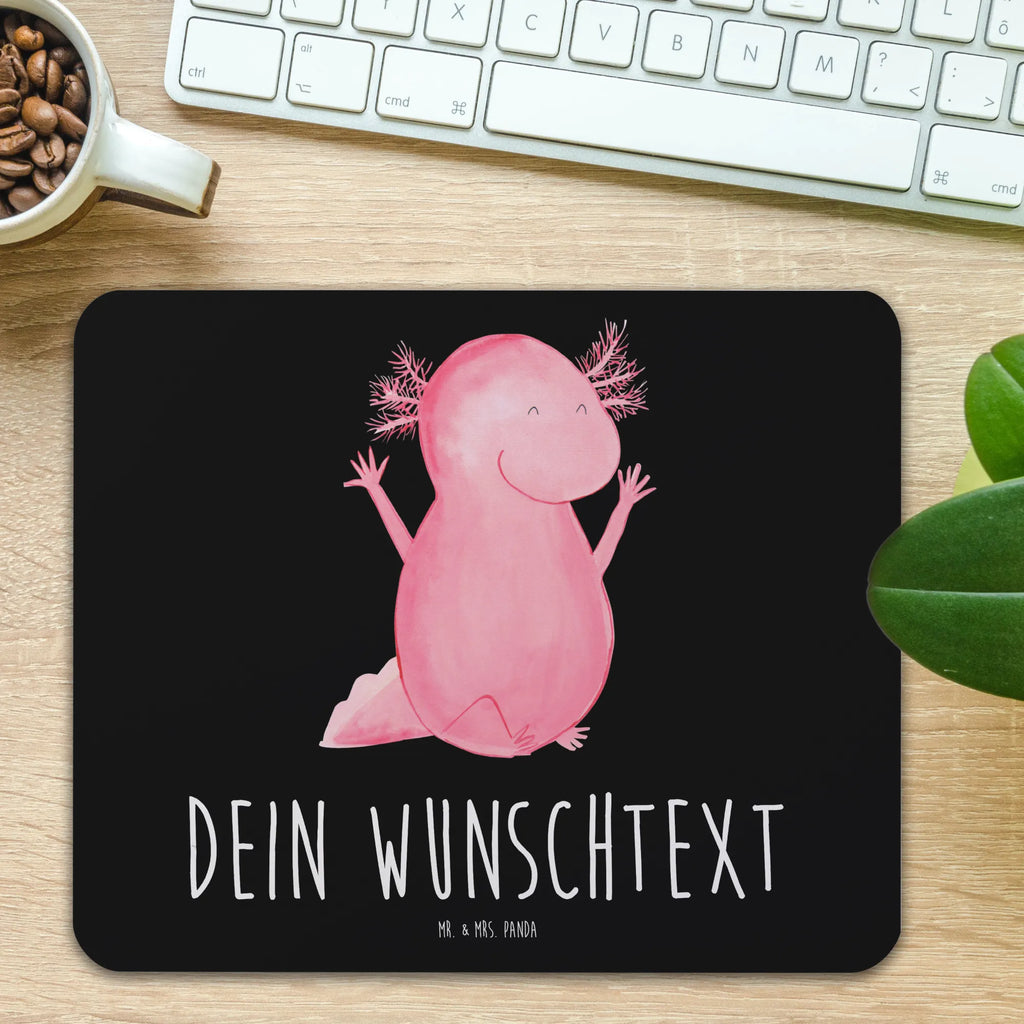 Personalisiertes Mauspad Axolotl Hurra Personalisiertes Mousepad, Personalisiertes Mouse Pad, Personalisiertes Mauspad, Mauspad mit Namen, Mousepad mit Namen, Mauspad bedrucken, Mousepad bedrucken, Namensaufdruck, selbst bedrucken, Arbeitszimmer Geschenk, Büro Geschenk, Mouse Pad mit Namen, Selbst bedrucken, Individuelles Mauspad, Einzigartiges Mauspad, Mauspad mit Namen gestalten, Axolotl, Molch, Axolot, Schwanzlurch, Lurch, Lurche, fröhlich, Spaß, Freude, Motivation, Zufriedenheit