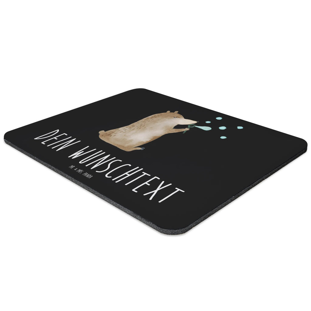 Personalisiertes Mauspad Bär Seifenblasen Personalisiertes Mousepad, Personalisiertes Mouse Pad, Personalisiertes Mauspad, Mauspad mit Namen, Mousepad mit Namen, Mauspad bedrucken, Mousepad bedrucken, Namensaufdruck, selbst bedrucken, Arbeitszimmer Geschenk, Büro Geschenk, Mouse Pad mit Namen, Selbst bedrucken, Individuelles Mauspad, Einzigartiges Mauspad, Mauspad mit Namen gestalten, Bär, Teddy, Teddybär, Seifenblasen Bär Lustig Sein Glücklich Traurig Happy