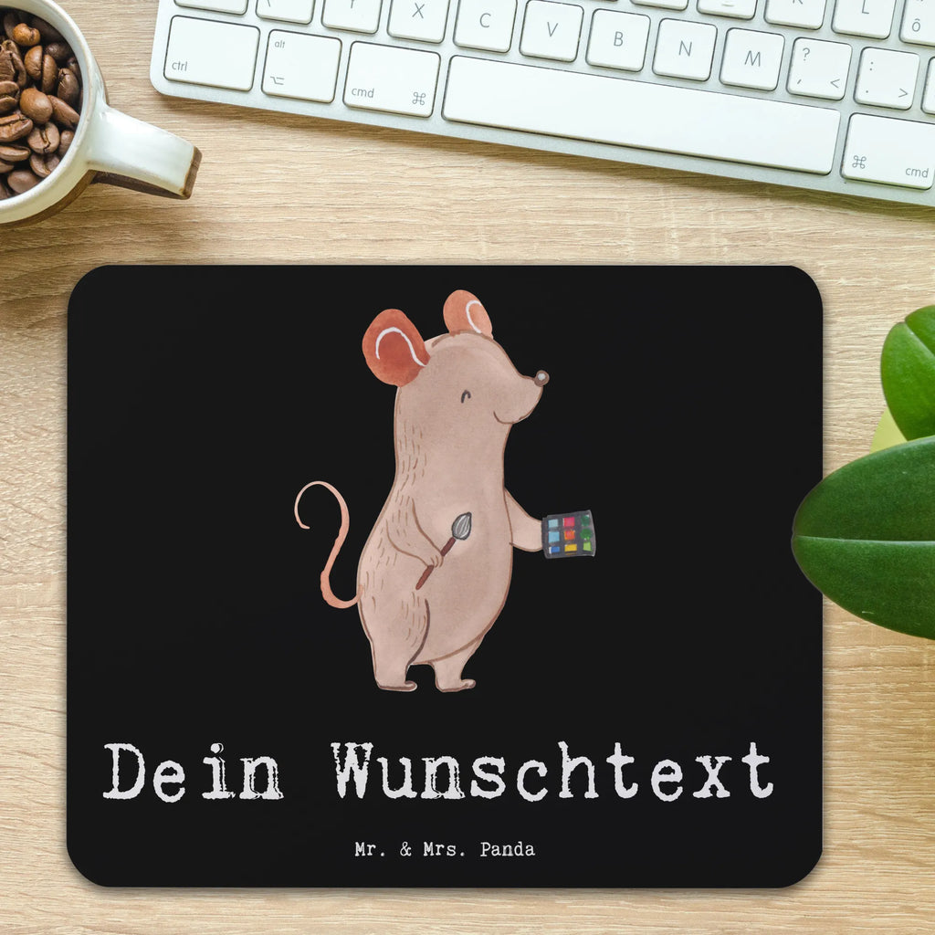 Personalisiertes Mauspad Visagist mit Herz Personalisiertes Mousepad, Personalisiertes Mouse Pad, Personalisiertes Mauspad, Mauspad mit Namen, Mousepad mit Namen, Mauspad bedrucken, Mousepad bedrucken, Namensaufdruck, selbst bedrucken, Arbeitszimmer Geschenk, Büro Geschenk, Mouse Pad mit Namen, Selbst bedrucken, Individuelles Mauspad, Einzigartiges Mauspad, Mauspad mit Namen gestalten, Beruf, Ausbildung, Jubiläum, Abschied, Rente, Kollege, Kollegin, Geschenk, Schenken, Arbeitskollege, Mitarbeiter, Firma, Danke, Dankeschön, Kosmetiker, Make Up Artist, Maskenbildner, Visagist, Beauty Salon, Kosmetikstudio, Eröffnung