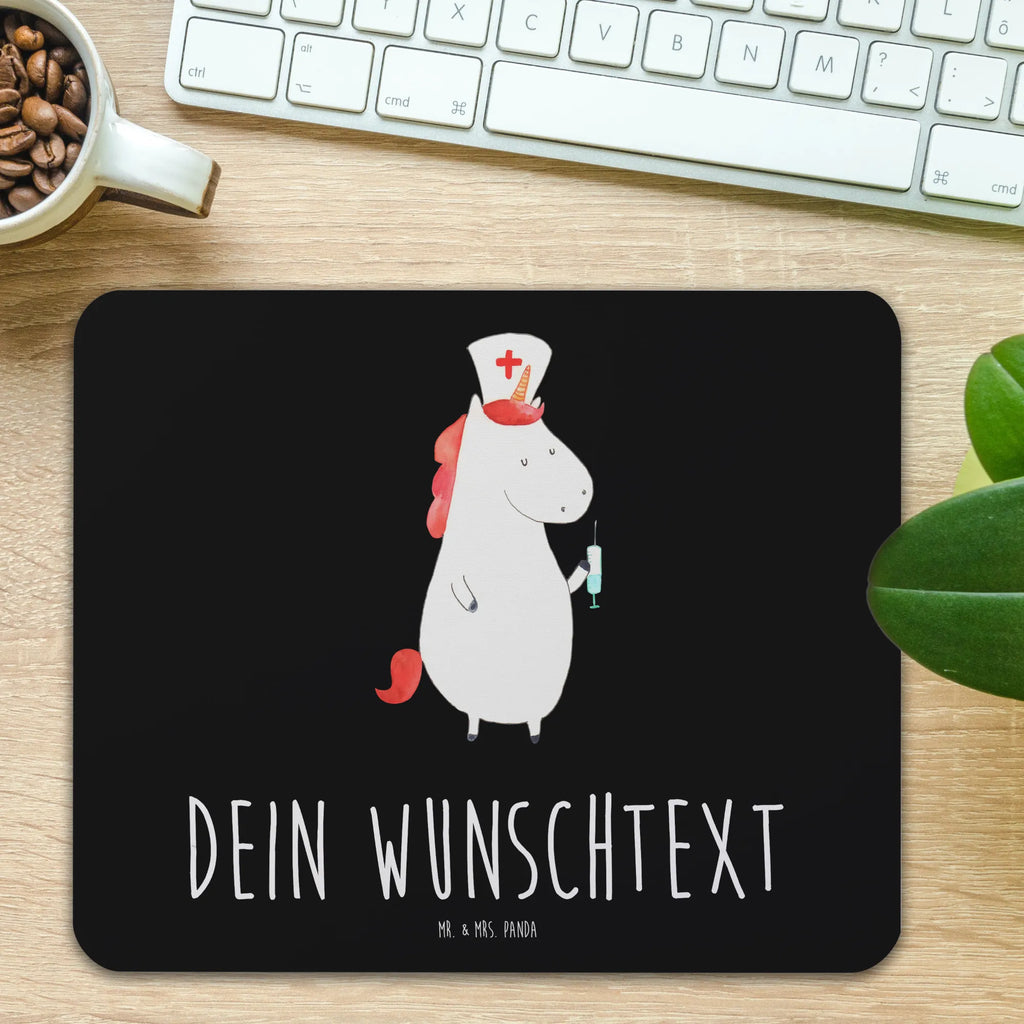 Personalisiertes Mauspad Einhorn Krankenschwester Personalisiertes Mousepad, Personalisiertes Mouse Pad, Personalisiertes Mauspad, Mauspad mit Namen, Mousepad mit Namen, Mauspad bedrucken, Mousepad bedrucken, Namensaufdruck, selbst bedrucken, Arbeitszimmer Geschenk, Büro Geschenk, Mouse Pad mit Namen, Selbst bedrucken, Individuelles Mauspad, Einzigartiges Mauspad, Mauspad mit Namen gestalten, Einhorn, Einhörner, Einhorn Deko, Pegasus, Unicorn, Krankenschwester Geschenk, Krankenpfleger Geschenk, Krankenpflegerin, Krankenschwester Dankeschön, Krankenhaus, Ärztin Geschenk