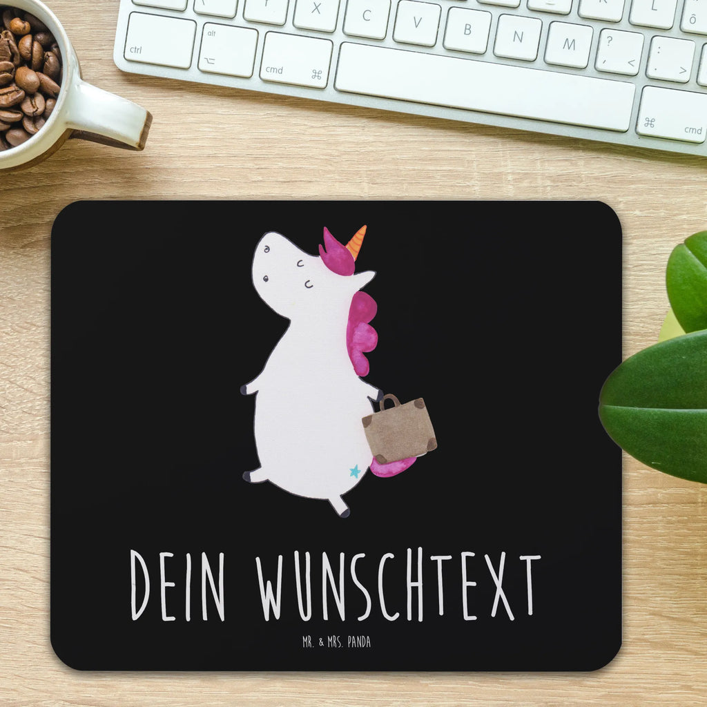 Personalisiertes Mauspad Einhorn Koffer Personalisiertes Mousepad, Personalisiertes Mouse Pad, Personalisiertes Mauspad, Mauspad mit Namen, Mousepad mit Namen, Mauspad bedrucken, Mousepad bedrucken, Namensaufdruck, selbst bedrucken, Arbeitszimmer Geschenk, Büro Geschenk, Mouse Pad mit Namen, Selbst bedrucken, Individuelles Mauspad, Einzigartiges Mauspad, Mauspad mit Namen gestalten, Einhorn, Einhörner, Einhorn Deko, Unicorn, unicorn, Koffer, Verreisen, Reise, Gepäck, Abenteuer, Erwachsen, Kind, albern, Spaß, lustig, witzig