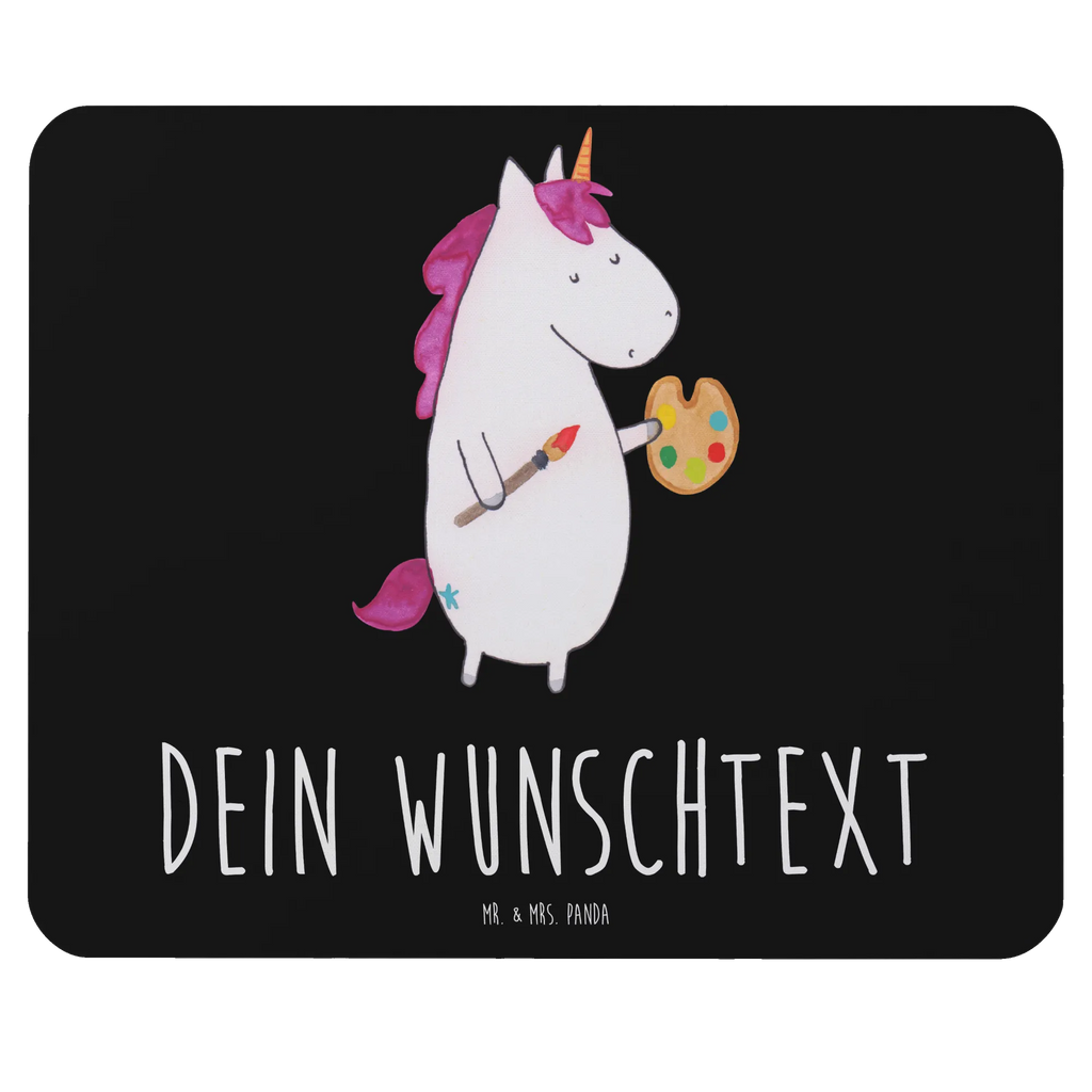 Personalisiertes Mauspad Einhorn Künstler Personalisiertes Mousepad, Personalisiertes Mouse Pad, Personalisiertes Mauspad, Mauspad mit Namen, Mousepad mit Namen, Mauspad bedrucken, Mousepad bedrucken, Namensaufdruck, selbst bedrucken, Arbeitszimmer Geschenk, Büro Geschenk, Mouse Pad mit Namen, Selbst bedrucken, Individuelles Mauspad, Einzigartiges Mauspad, Mauspad mit Namen gestalten, Einhorn, Einhörner, Einhorn Deko, Unicorn, Englisch, Künstler, Artist, Malen, Zeichnen, Welt, Farbe, Stift, Pinsel, Geschenk, Maler