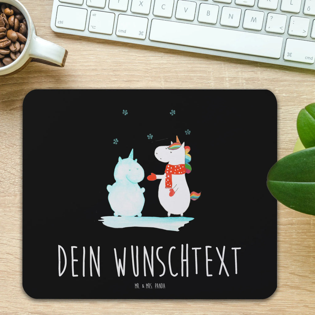 Personalisiertes Mauspad Einhorn Schneemann Personalisiertes Mousepad, Personalisiertes Mouse Pad, Personalisiertes Mauspad, Mauspad mit Namen, Mousepad mit Namen, Mauspad bedrucken, Mousepad bedrucken, Namensaufdruck, selbst bedrucken, Arbeitszimmer Geschenk, Büro Geschenk, Mouse Pad mit Namen, Selbst bedrucken, Individuelles Mauspad, Einzigartiges Mauspad, Mauspad mit Namen gestalten, Einhorn, Einhörner, Einhorn Deko, Unicorn, Schneemann, Winter, Schnee, Kuchen, Weihnachten, kalt, Mütze, Handschuhe, X-Mas