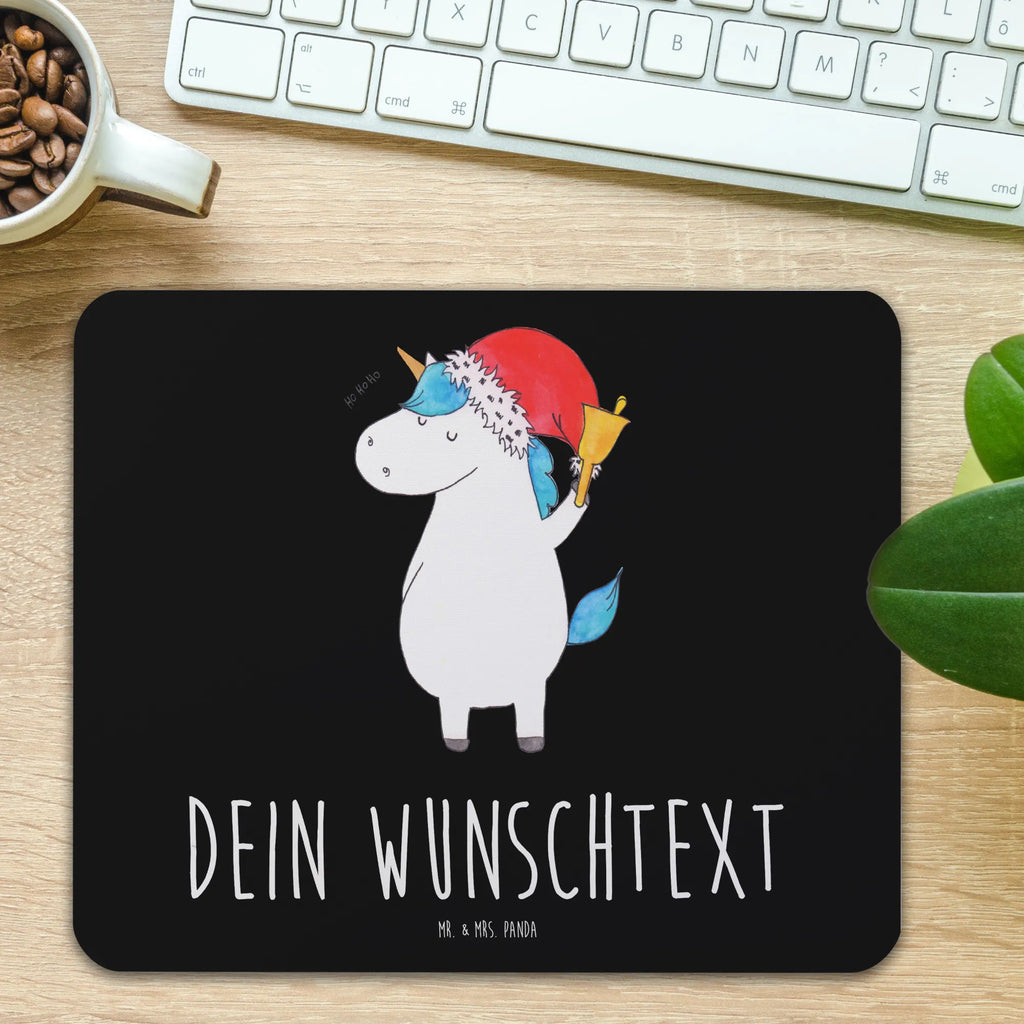 Personalisiertes Mauspad Einhorn Weihnachtsmann Personalisiertes Mousepad, Personalisiertes Mouse Pad, Personalisiertes Mauspad, Mauspad mit Namen, Mousepad mit Namen, Mauspad bedrucken, Mousepad bedrucken, Namensaufdruck, selbst bedrucken, Arbeitszimmer Geschenk, Büro Geschenk, Mouse Pad mit Namen, Selbst bedrucken, Individuelles Mauspad, Einzigartiges Mauspad, Mauspad mit Namen gestalten, Einhorn, Einhörner, Einhorn Deko, Pegasus, Unicorn, Gin, Schokolade, Schoki, Weihnachten, Weihnachtsmann, Nikolaus, Wunschzettel, Wunschliste, Feenstaub