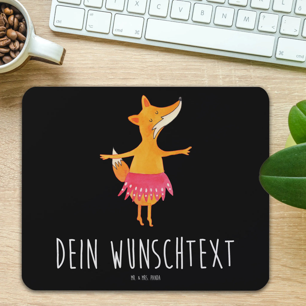 Personalisiertes Mauspad Fuchs Ballerina Personalisiertes Mousepad, Personalisiertes Mouse Pad, Personalisiertes Mauspad, Mauspad mit Namen, Mousepad mit Namen, Mauspad bedrucken, Mousepad bedrucken, Namensaufdruck, selbst bedrucken, Arbeitszimmer Geschenk, Büro Geschenk, Mouse Pad mit Namen, Selbst bedrucken, Individuelles Mauspad, Einzigartiges Mauspad, Mauspad mit Namen gestalten, Fuchs, Fuchs Spruch, Füchse, Füchsin, Ballerina, Ballett, Tänzerin, Tanzen, Party, Einladung, Geburtstag