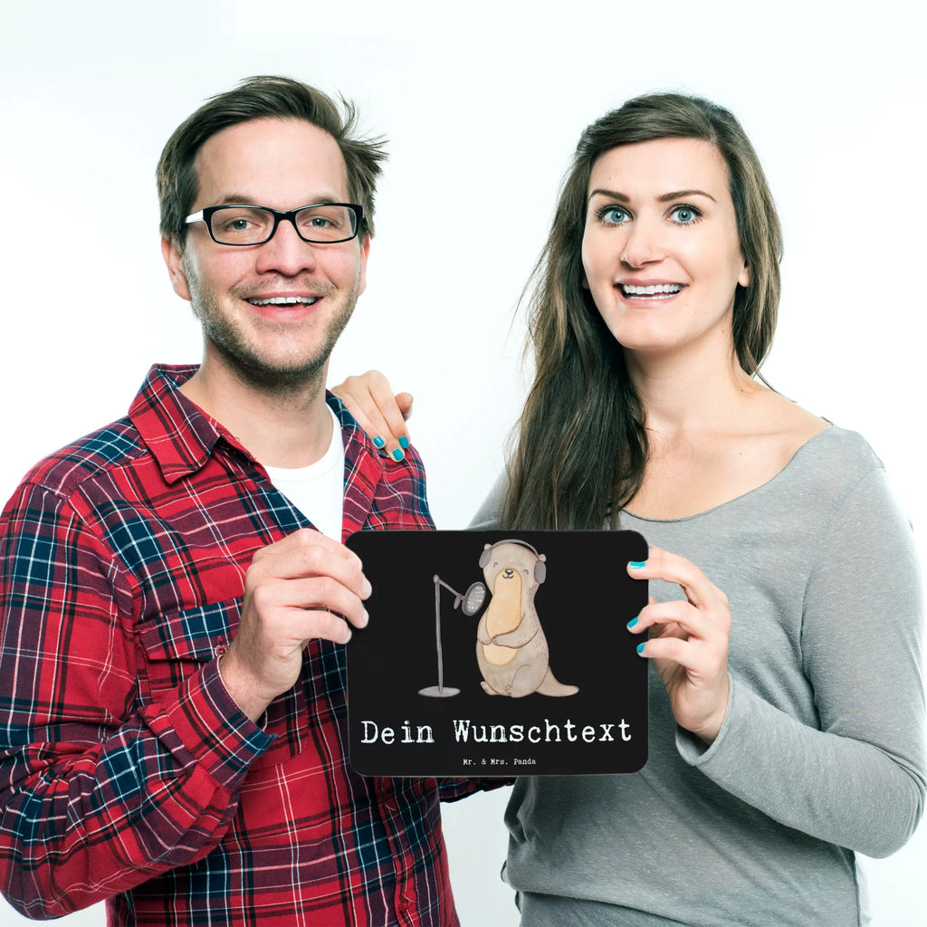 Personalisiertes Mauspad Otter Podcast aufnehmen Personalisiertes Mousepad, Personalisiertes Mouse Pad, Personalisiertes Mauspad, Mauspad mit Namen, Mousepad mit Namen, Mauspad bedrucken, Mousepad bedrucken, Namensaufdruck, selbst bedrucken, Arbeitszimmer Geschenk, Büro Geschenk, Mouse Pad mit Namen, Selbst bedrucken, Individuelles Mauspad, Einzigartiges Mauspad, Mauspad mit Namen gestalten, Geschenk, Sport, Sportart, Hobby, Schenken, Danke, Dankeschön, Auszeichnung, Gewinn, Sportler, Podcast aufnehmen, Podcast produzieren, Podcasterin, Podcaster