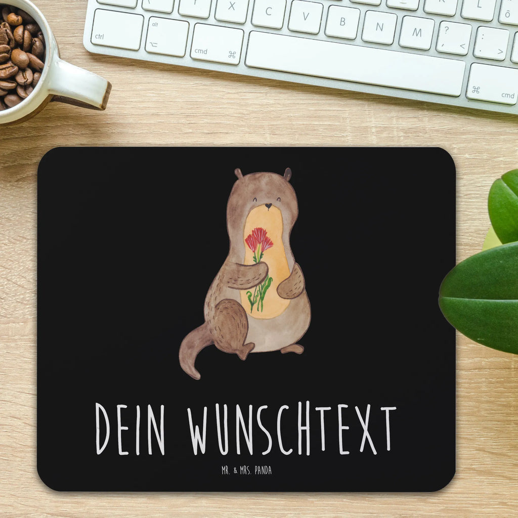 Personalisiertes Mauspad Otter Blumenstrauß Personalisiertes Mousepad, Personalisiertes Mouse Pad, Personalisiertes Mauspad, Mauspad mit Namen, Mousepad mit Namen, Mauspad bedrucken, Mousepad bedrucken, Namensaufdruck, selbst bedrucken, Arbeitszimmer Geschenk, Büro Geschenk, Mouse Pad mit Namen, Selbst bedrucken, Individuelles Mauspad, Einzigartiges Mauspad, Mauspad mit Namen gestalten, Otter, Fischotter, Seeotter, Otter Seeotter See Otter