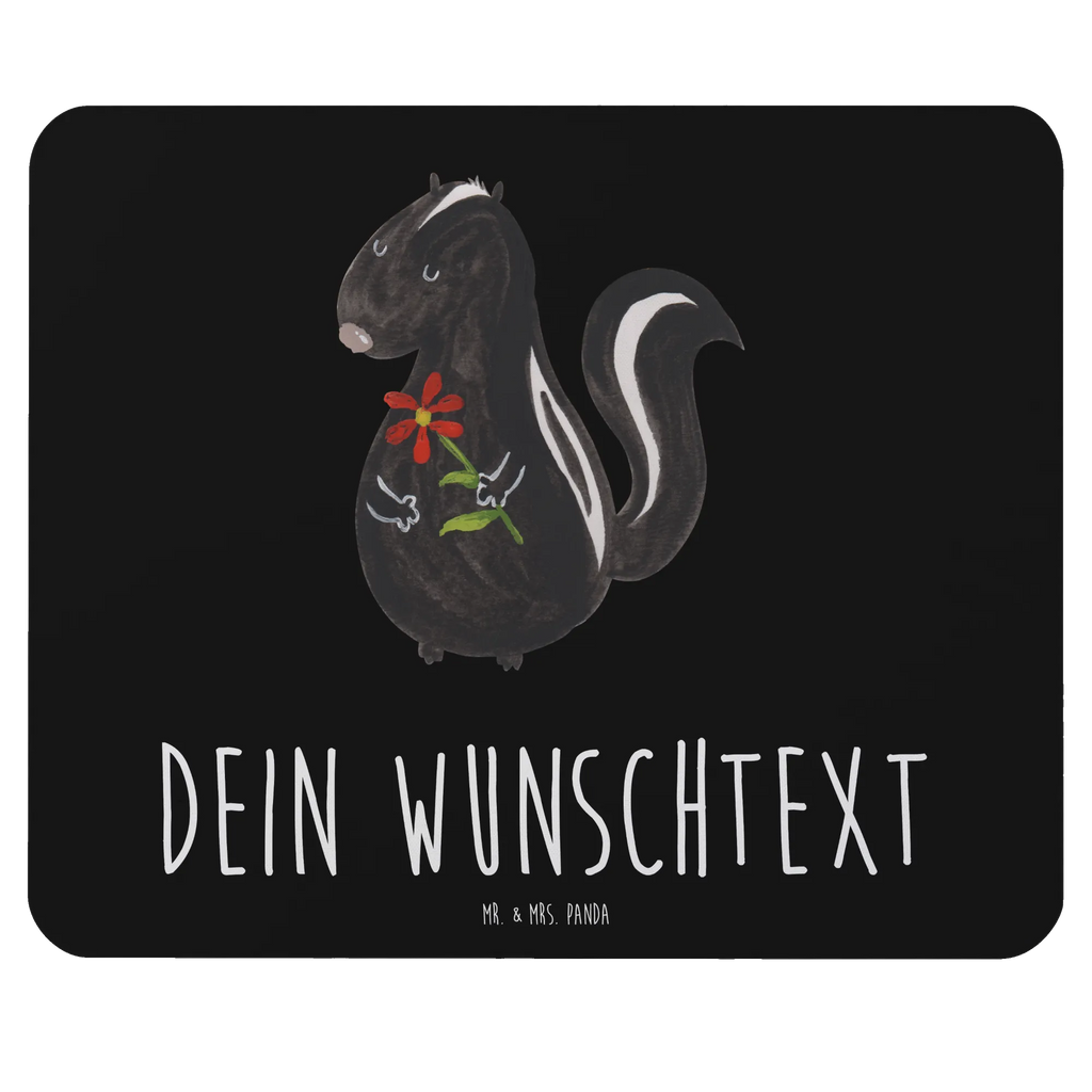 Personalisiertes Mauspad Stinktier Blume Personalisiertes Mousepad, Personalisiertes Mouse Pad, Personalisiertes Mauspad, Mauspad mit Namen, Mousepad mit Namen, Mauspad bedrucken, Mousepad bedrucken, Namensaufdruck, selbst bedrucken, Arbeitszimmer Geschenk, Büro Geschenk, Mouse Pad mit Namen, Selbst bedrucken, Individuelles Mauspad, Einzigartiges Mauspad, Mauspad mit Namen gestalten, Stinktier, Skunk, Wildtier, Raubtier, Stinker, Stinki, Tagträumer, verträumt, Dreams, Träume