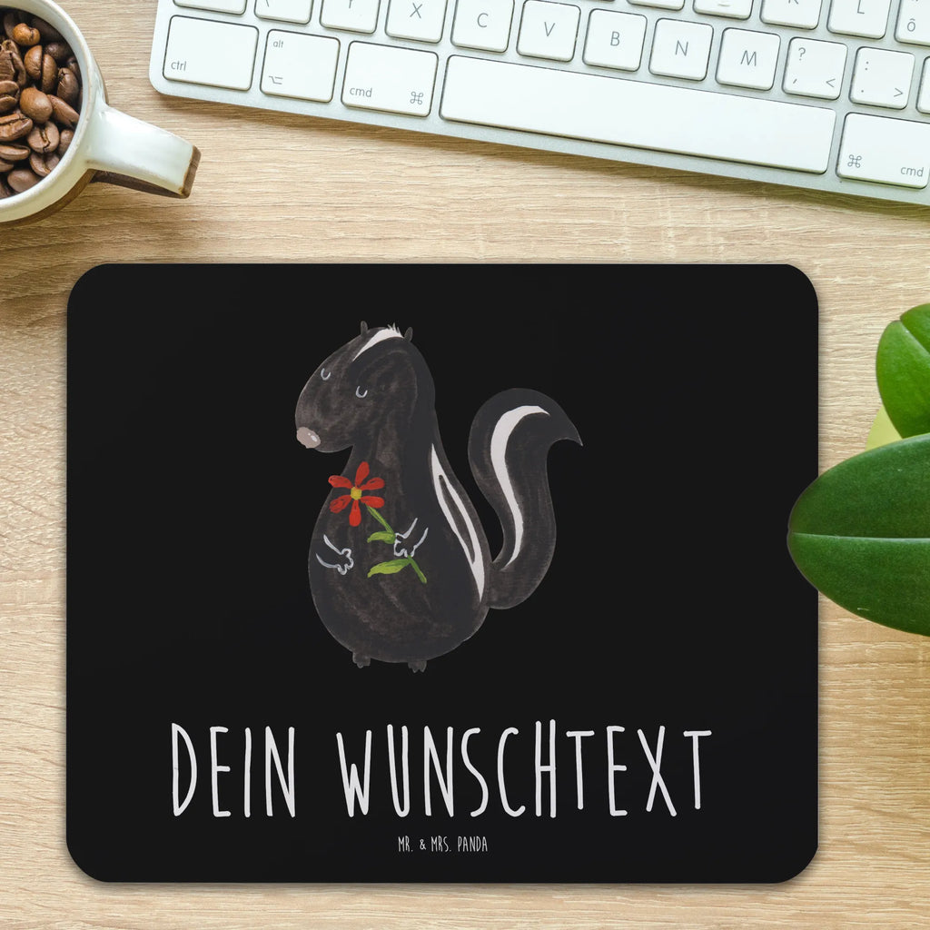 Personalisiertes Mauspad Stinktier Blume Personalisiertes Mousepad, Personalisiertes Mouse Pad, Personalisiertes Mauspad, Mauspad mit Namen, Mousepad mit Namen, Mauspad bedrucken, Mousepad bedrucken, Namensaufdruck, selbst bedrucken, Arbeitszimmer Geschenk, Büro Geschenk, Mouse Pad mit Namen, Selbst bedrucken, Individuelles Mauspad, Einzigartiges Mauspad, Mauspad mit Namen gestalten, Stinktier, Skunk, Wildtier, Raubtier, Stinker, Stinki, Tagträumer, verträumt, Dreams, Träume