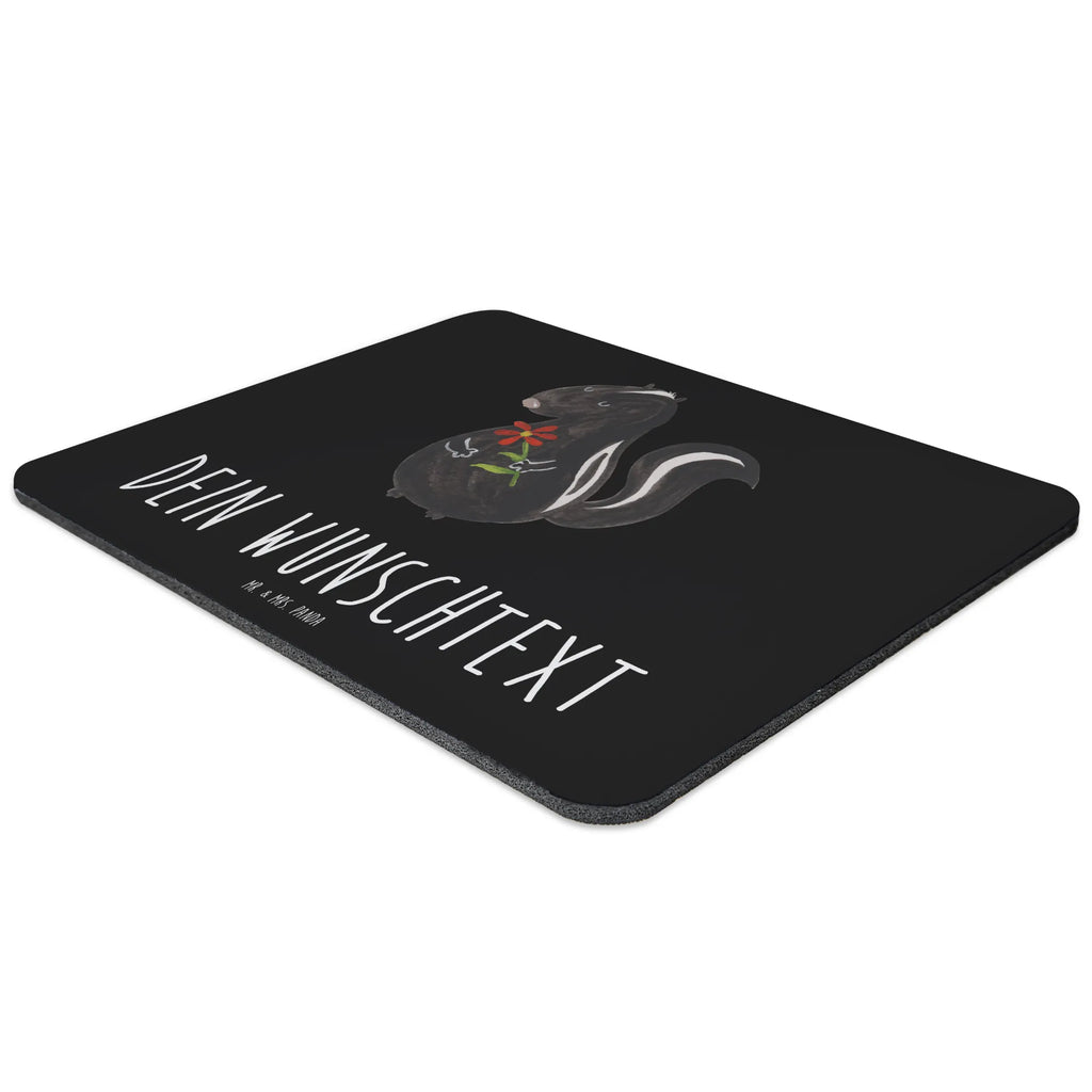 Personalisiertes Mauspad Stinktier Blume Personalisiertes Mousepad, Personalisiertes Mouse Pad, Personalisiertes Mauspad, Mauspad mit Namen, Mousepad mit Namen, Mauspad bedrucken, Mousepad bedrucken, Namensaufdruck, selbst bedrucken, Arbeitszimmer Geschenk, Büro Geschenk, Mouse Pad mit Namen, Selbst bedrucken, Individuelles Mauspad, Einzigartiges Mauspad, Mauspad mit Namen gestalten, Stinktier, Skunk, Wildtier, Raubtier, Stinker, Stinki, Tagträumer, verträumt, Dreams, Träume