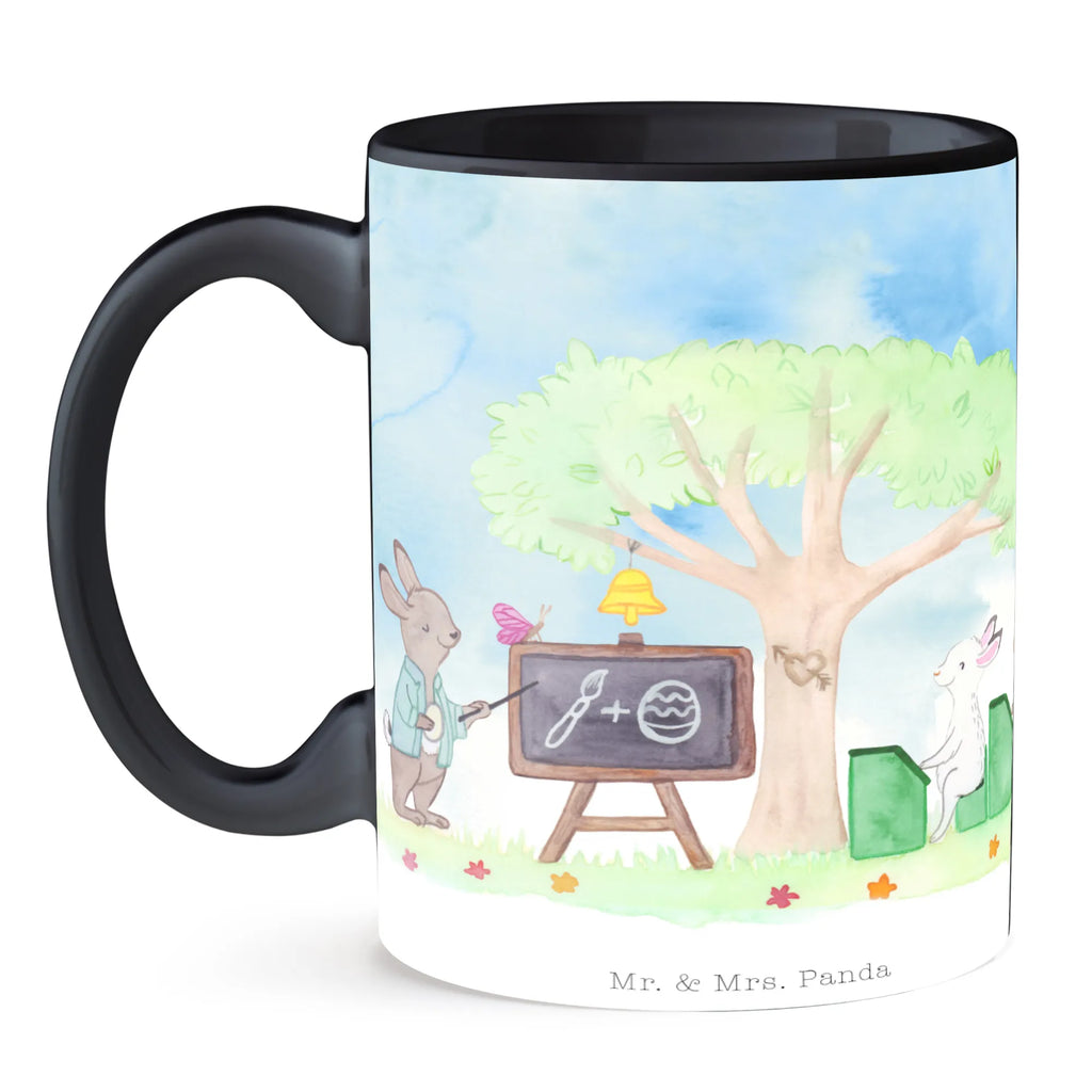 Tasse Hasenschule Tasse, Kaffeetasse, Teetasse, Becher, Kaffeebecher, Teebecher, Keramiktasse, Porzellantasse, Büro Tasse, Geschenk Tasse, Tasse Sprüche, Tasse Motive, Kaffeetassen, Tasse bedrucken, Designer Tasse, Cappuccino Tassen, Schöne Teetassen, Ostern, Osterhase, Ostergeschenke, Osternest, Osterdeko, Geschenke zu Ostern, Ostern Geschenk, Ostergeschenke Kinder, Ostern Kinder