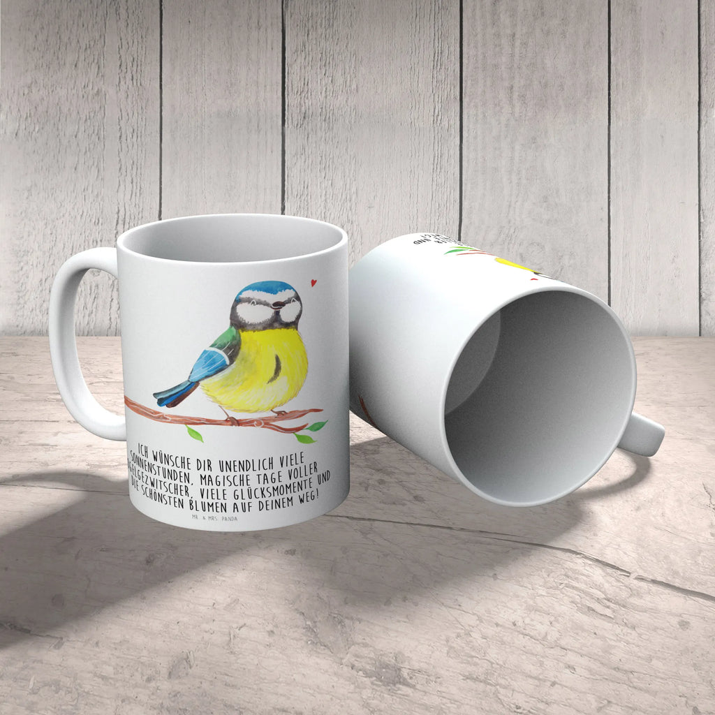 Tasse Vogel Blaumeise Tasse, Kaffeetasse, Teetasse, Becher, Kaffeebecher, Teebecher, Keramiktasse, Porzellantasse, Büro Tasse, Geschenk Tasse, Tasse Sprüche, Tasse Motive, Kaffeetassen, Tasse bedrucken, Designer Tasse, Cappuccino Tassen, Schöne Teetassen, Ostern, Osterhase, Ostergeschenke, Osternest, Osterdeko, Geschenke zu Ostern, Ostern Geschenk, Ostergeschenke Kinder, Ostern Kinder, Ostergrüße, Blaumeise, Vogel, liebe Grüße, Frühling, Frühlingsgefühle, Osterzeit